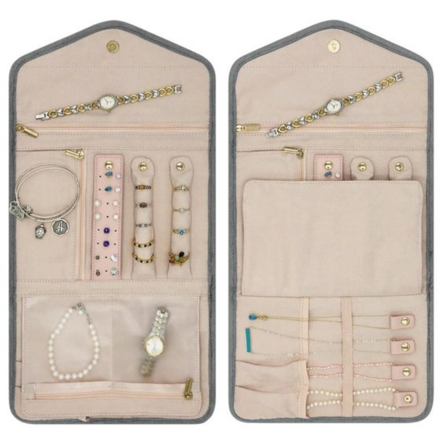 Jewellery bag