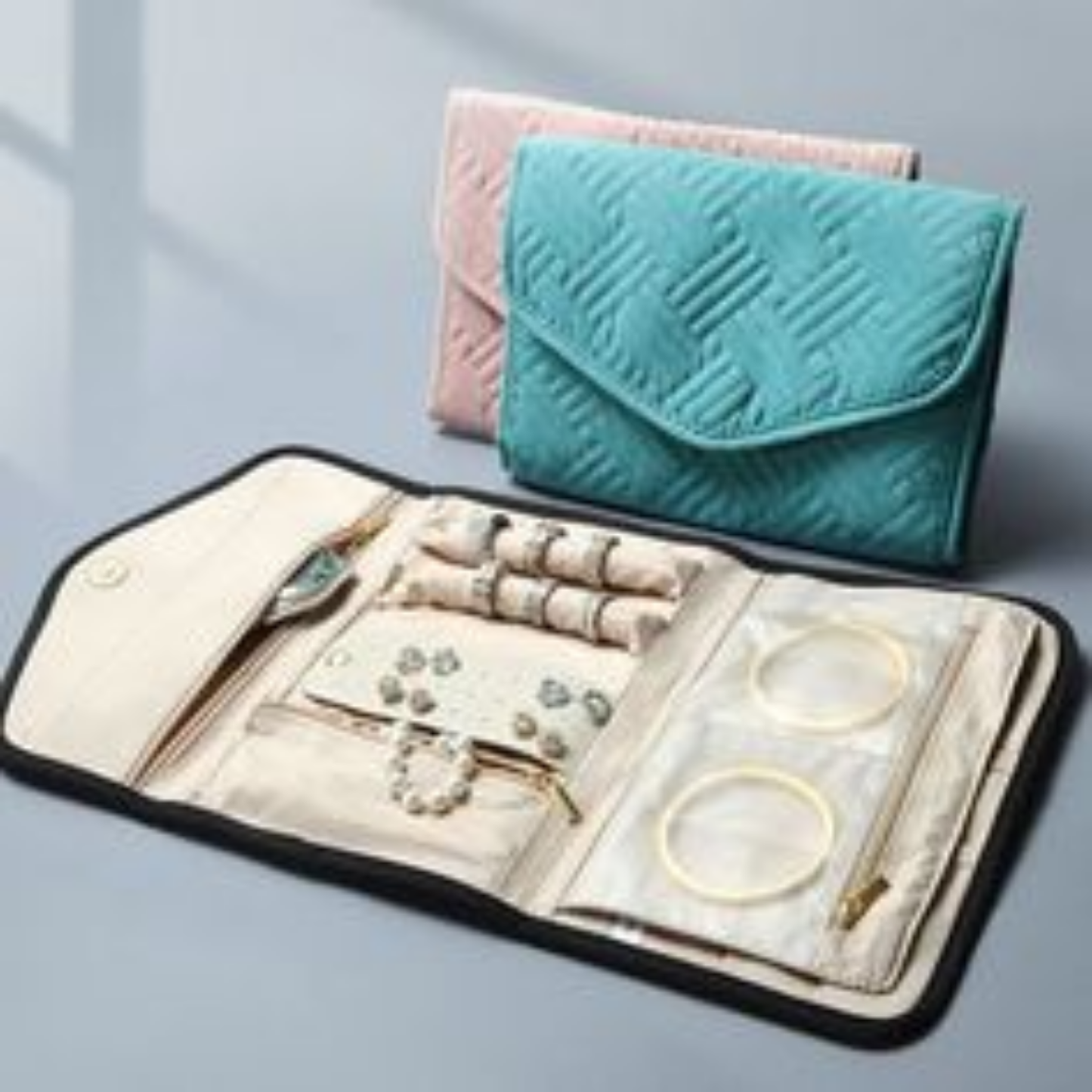 Jewellery bag