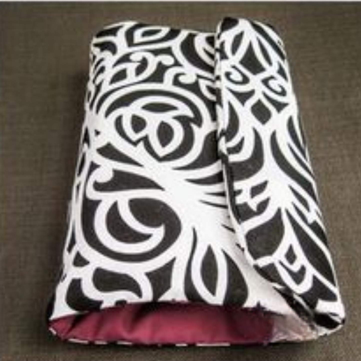 Travel Makeup Organizer.