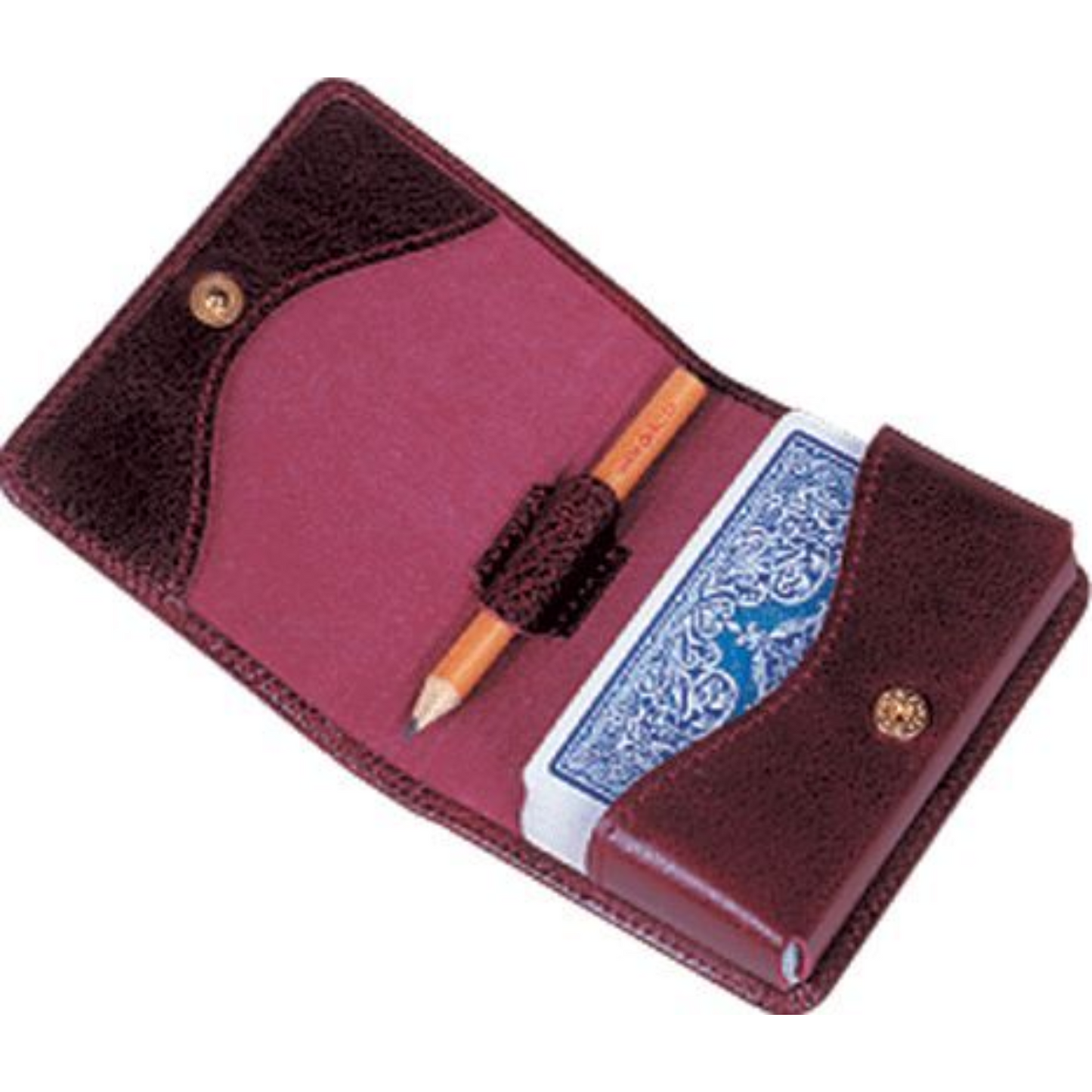 Playing Card Case