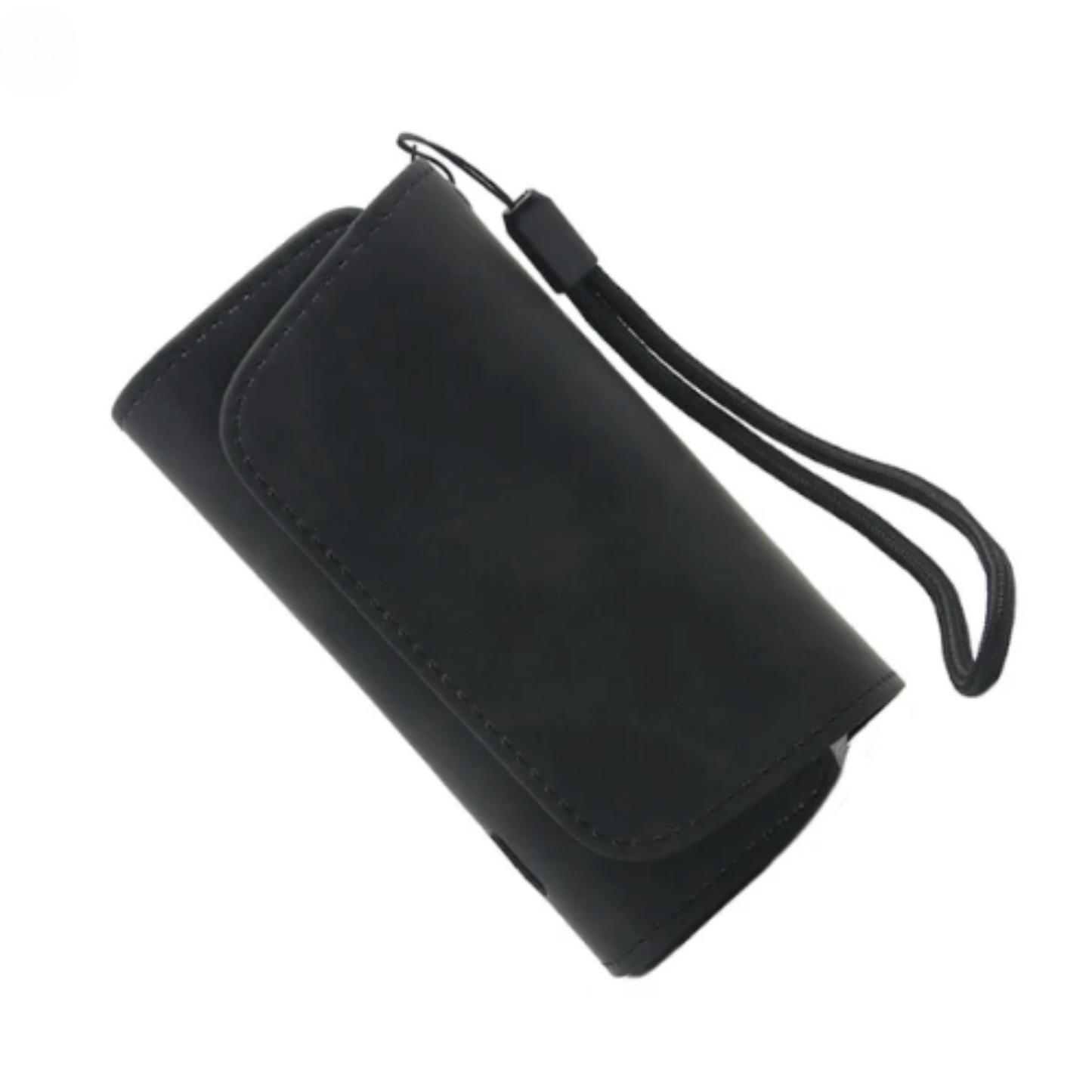Leather Cigarette Storage Protective Case