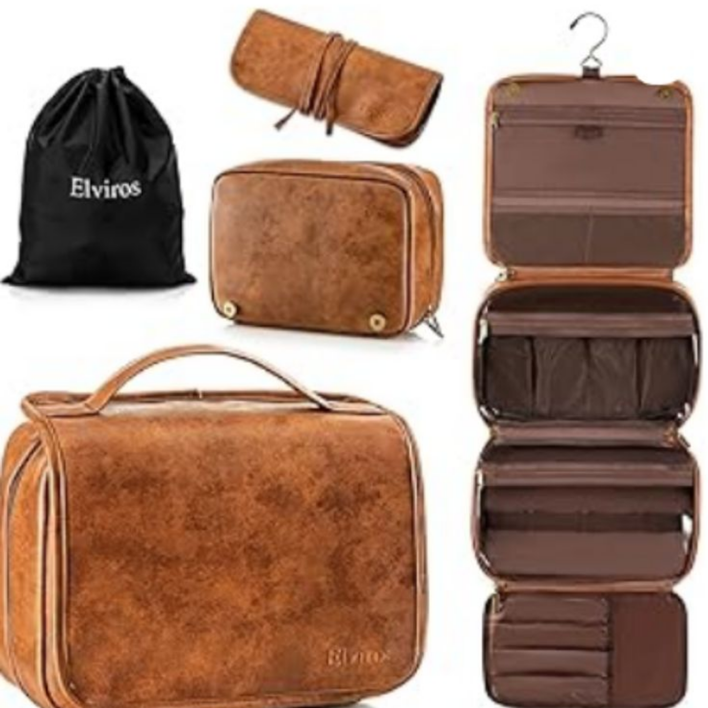 Travel Organizer
