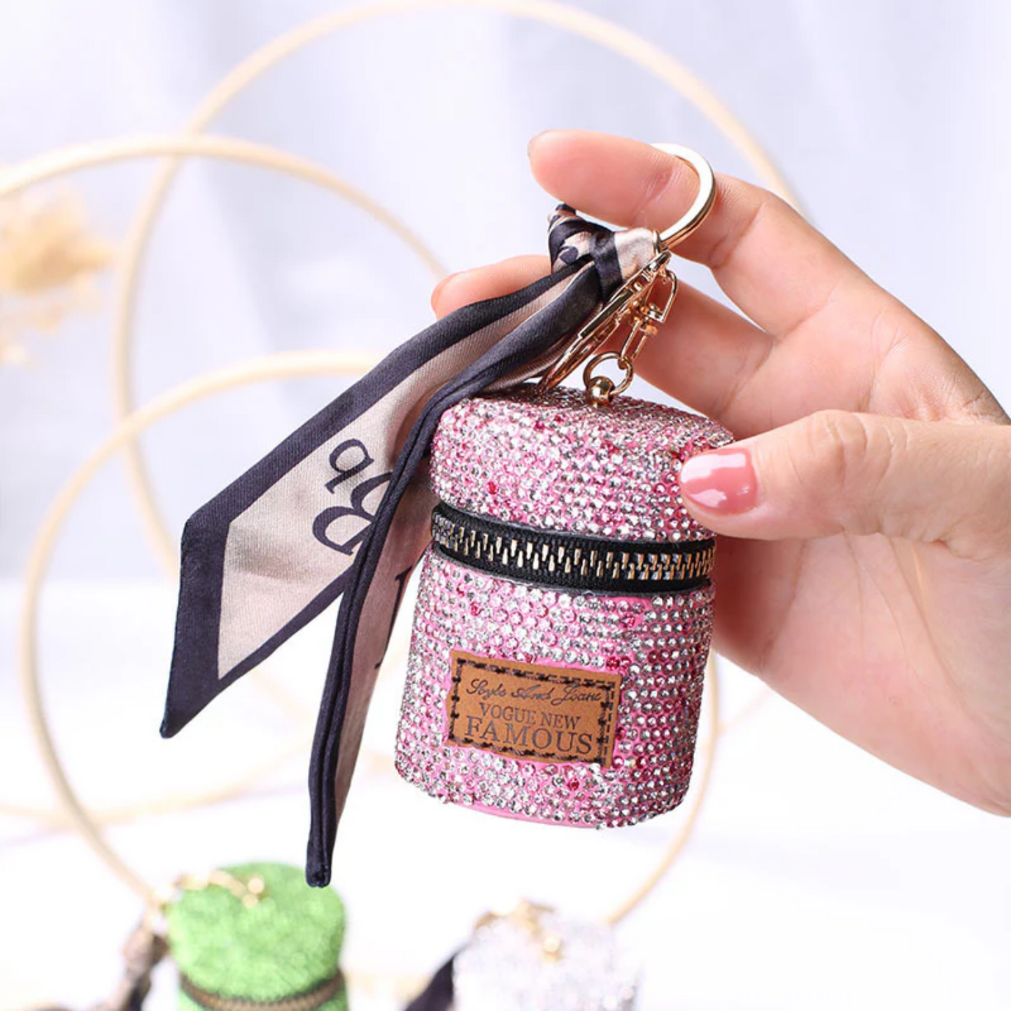 Lipstick Holder