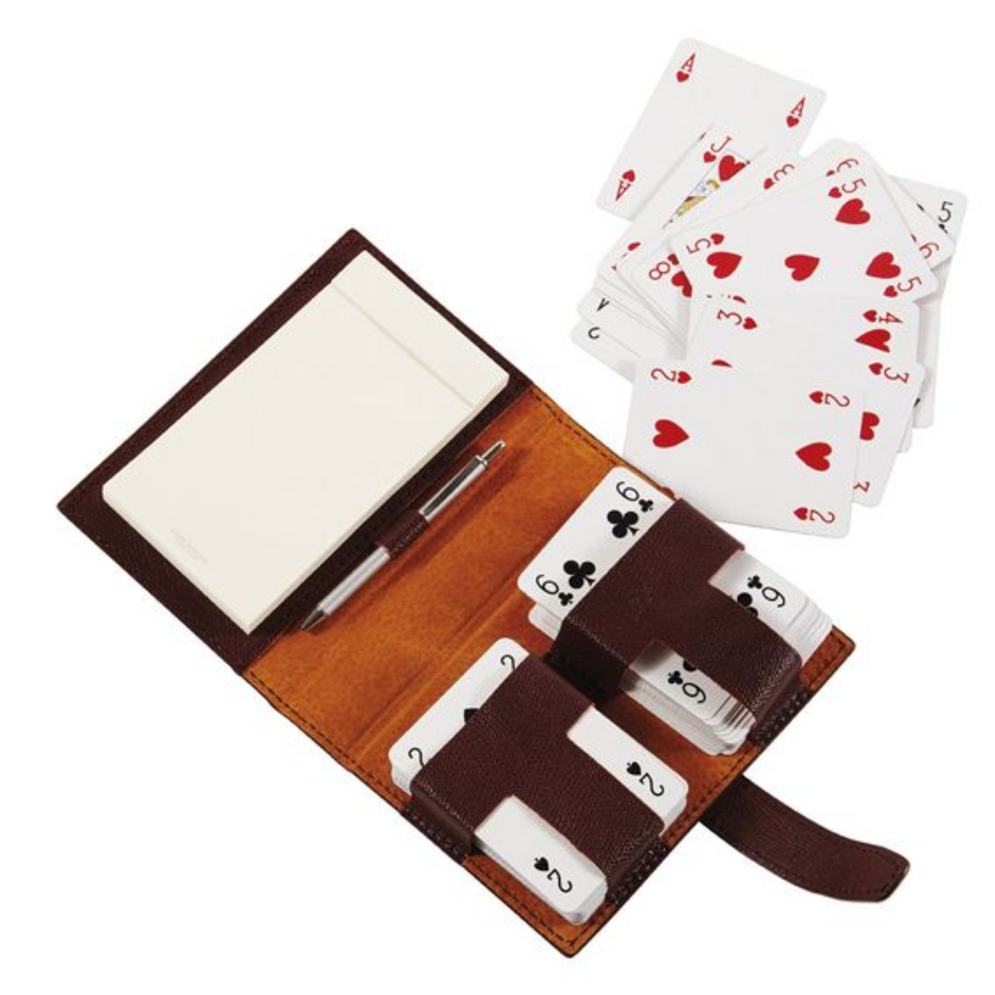 Playing Card Case
