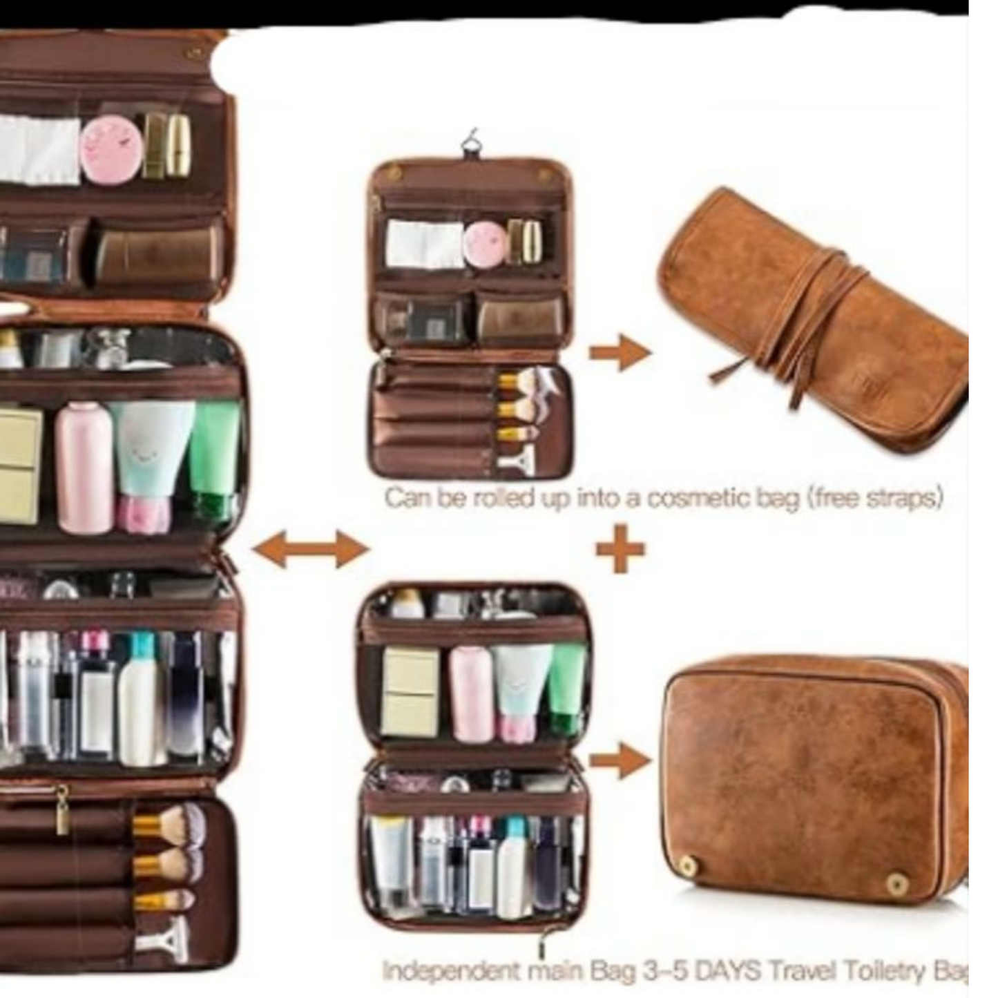 Travel Organizer