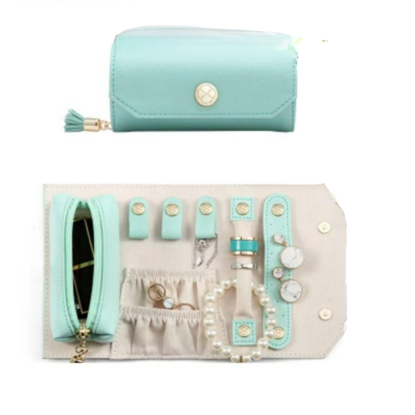 Jewellery bag