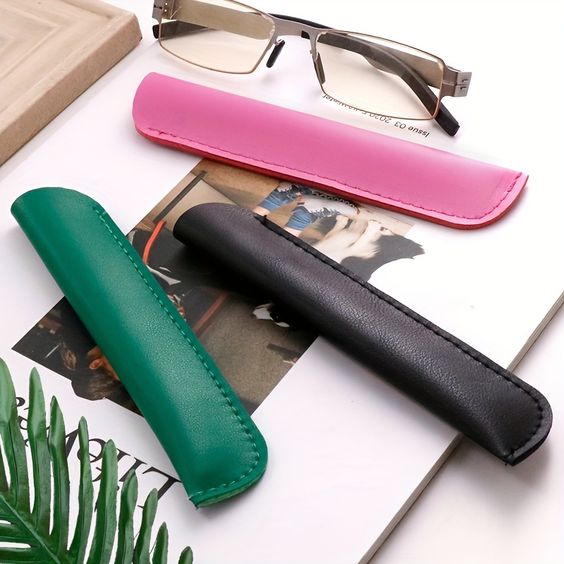Double Pen case
