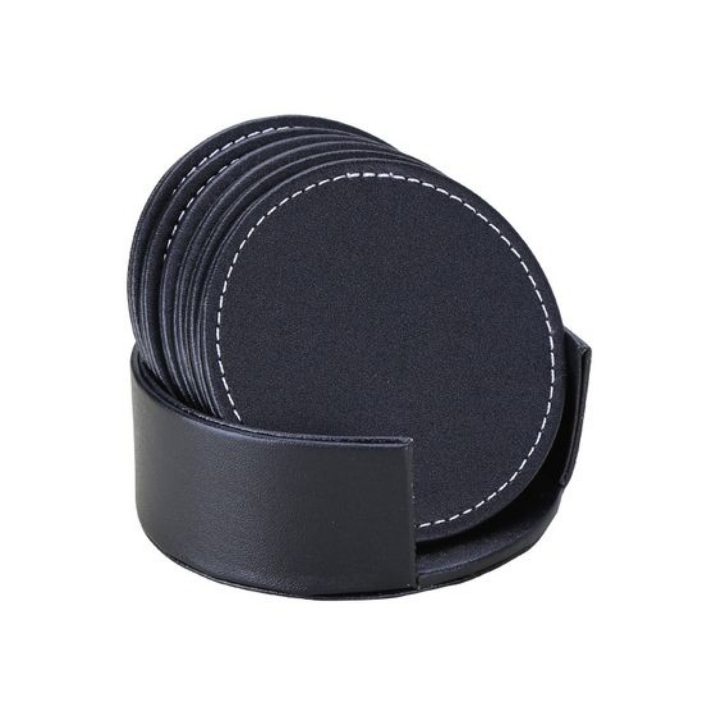 Plain Round Coaster
