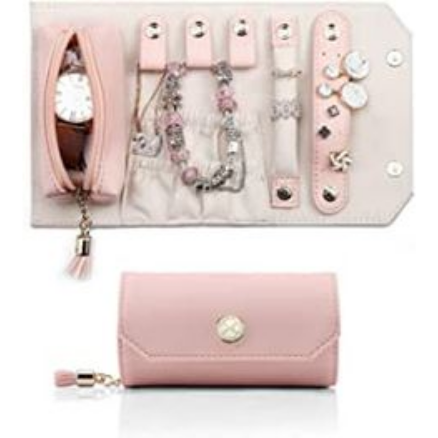 Jewellery bag