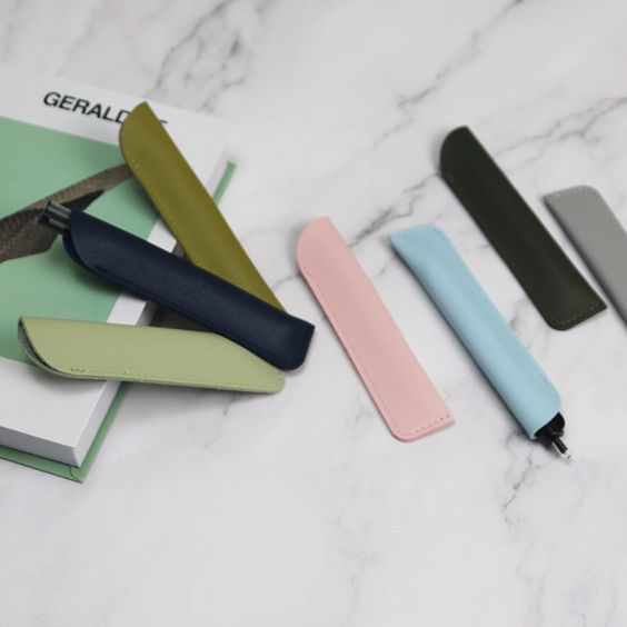 Double Pen case