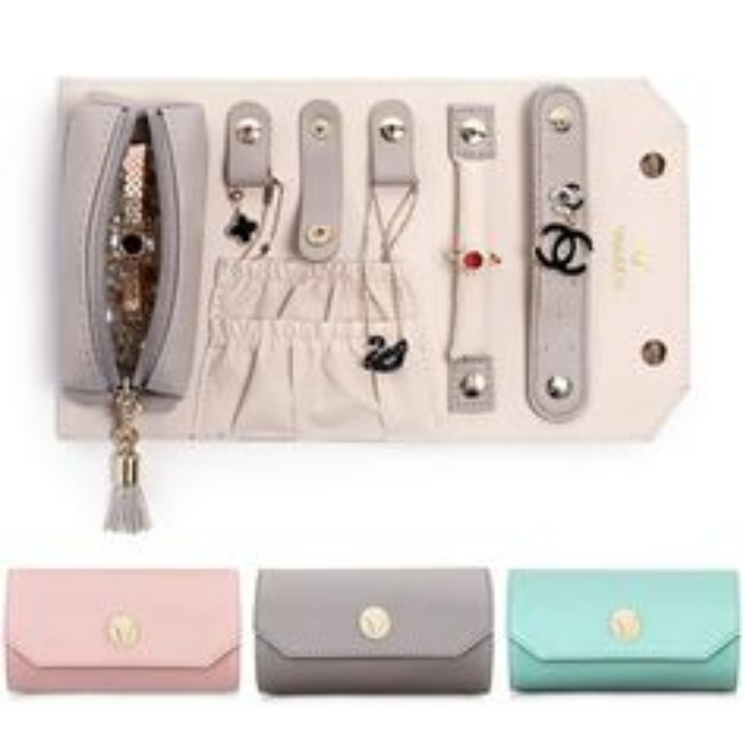 Jewellery bag