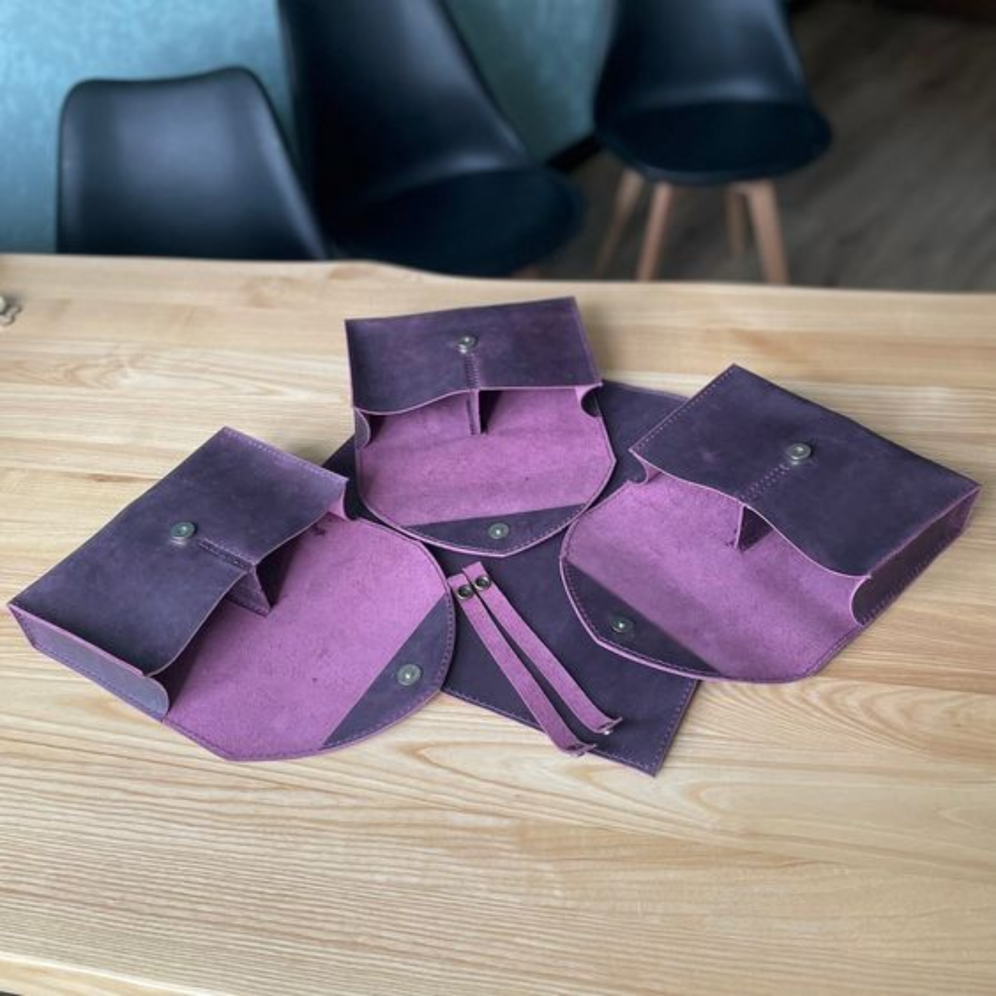 Playing Cards Holder