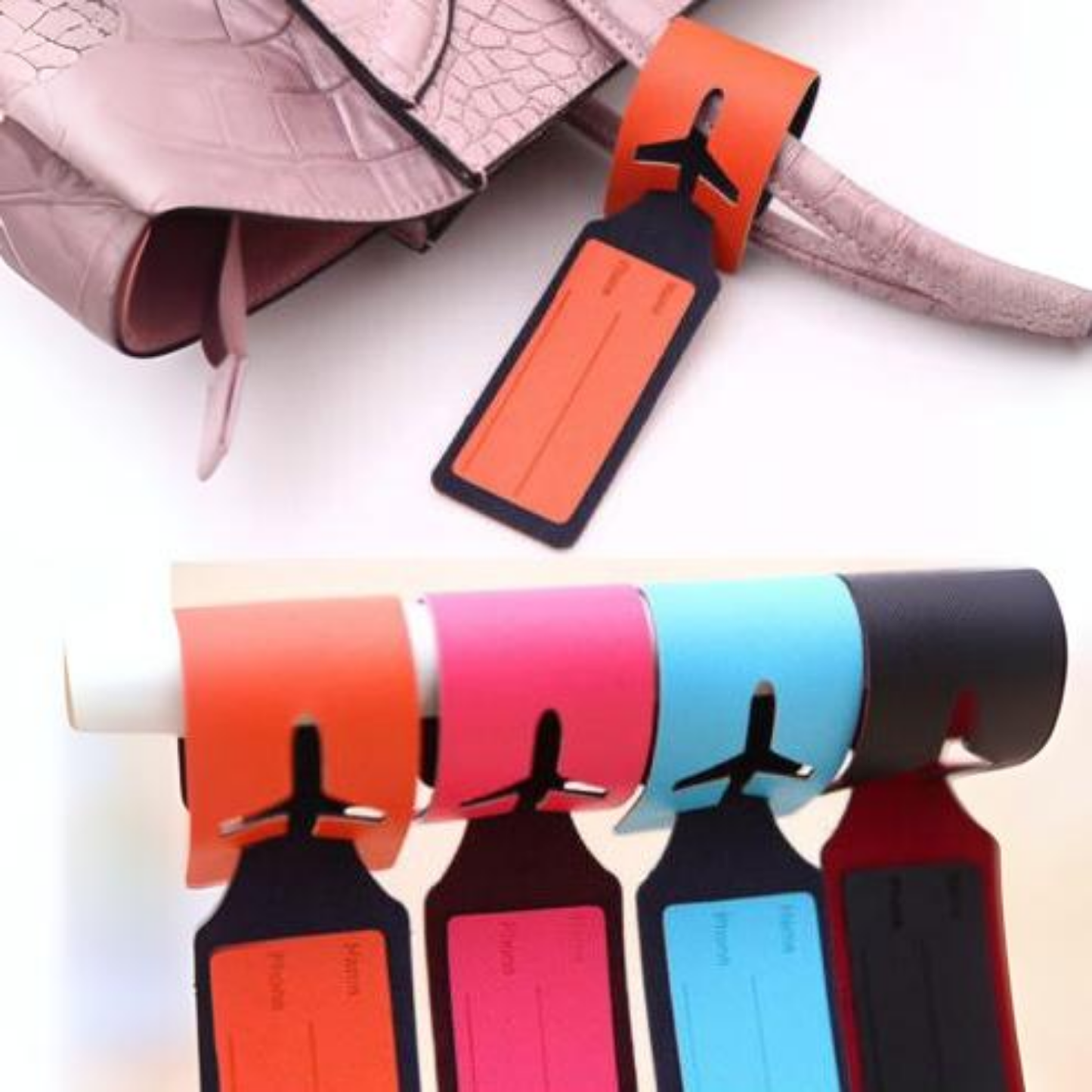 Luggage tag