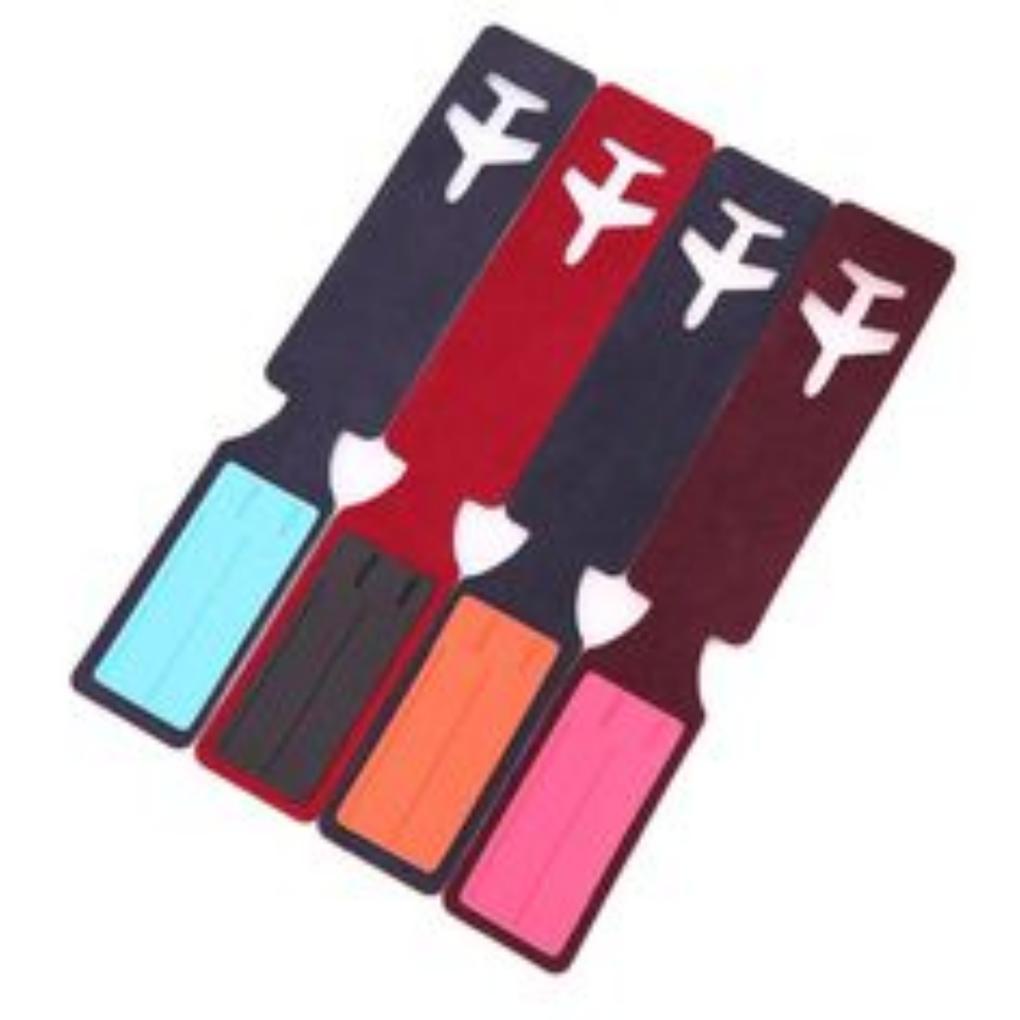 Luggage tag