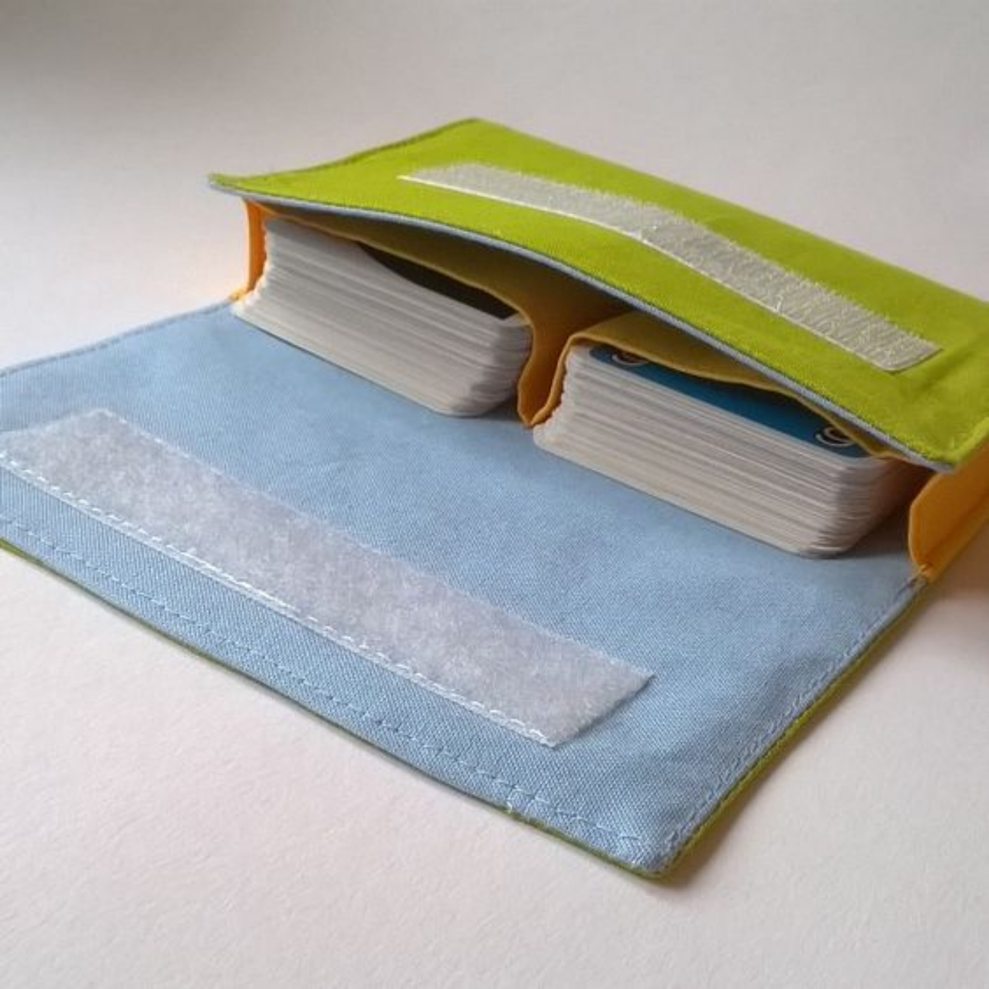 Playing Cards Holder