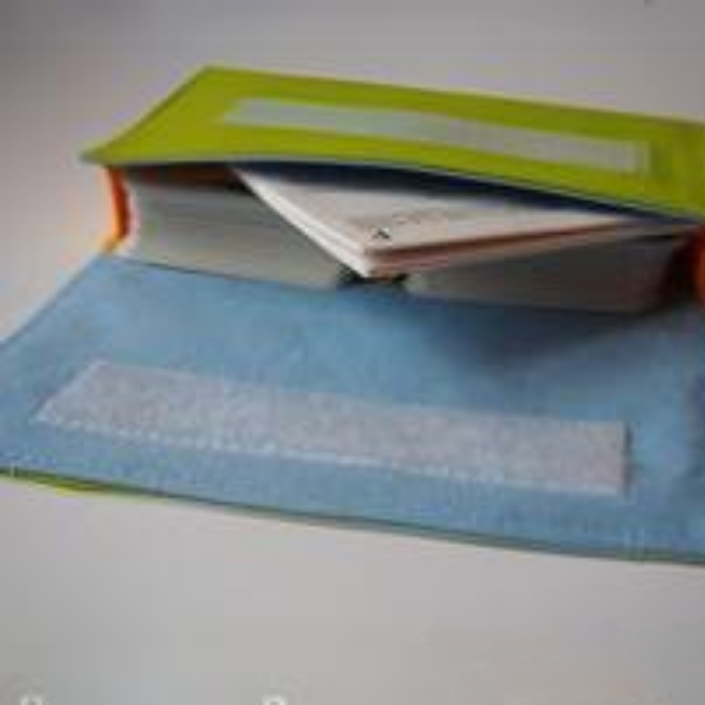 Playing Cards Holder