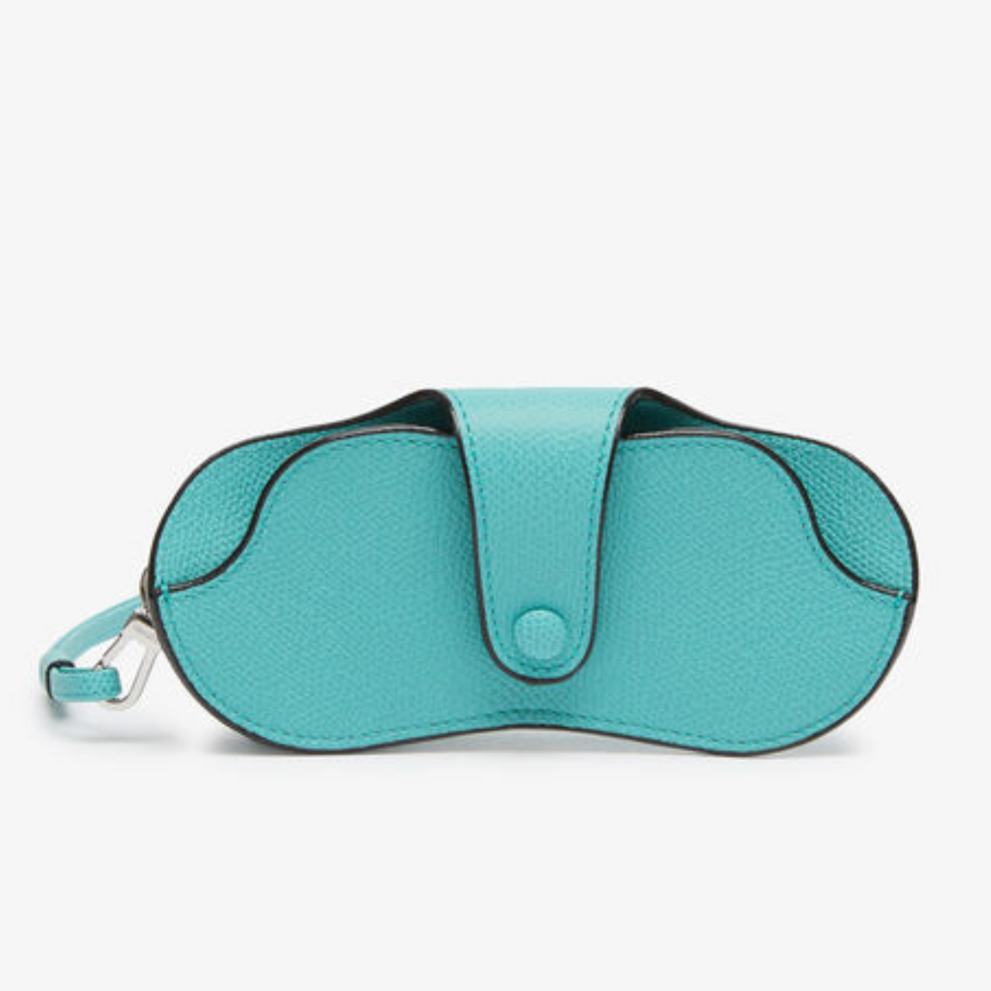 Leather Glasses Case