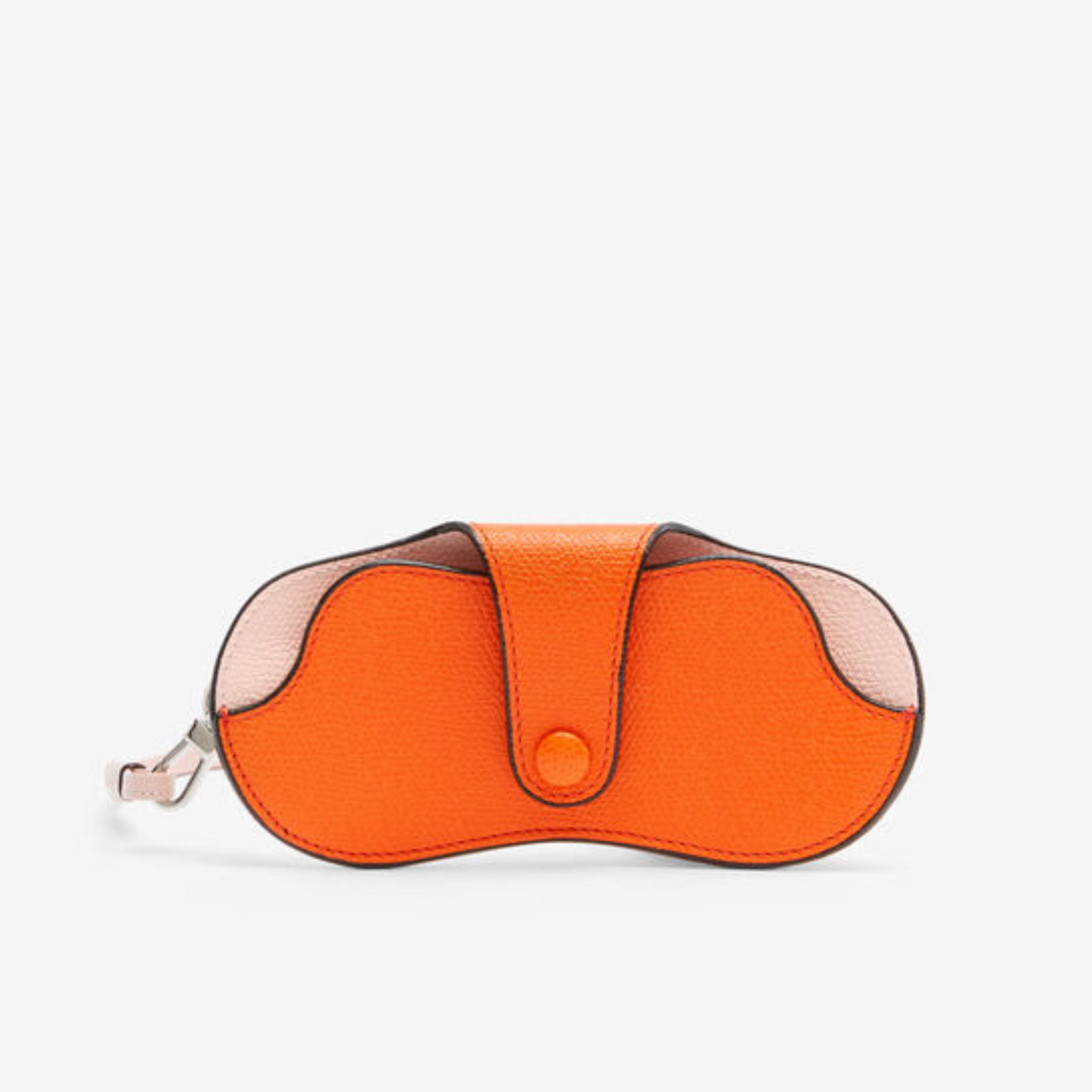 Leather Glasses Case