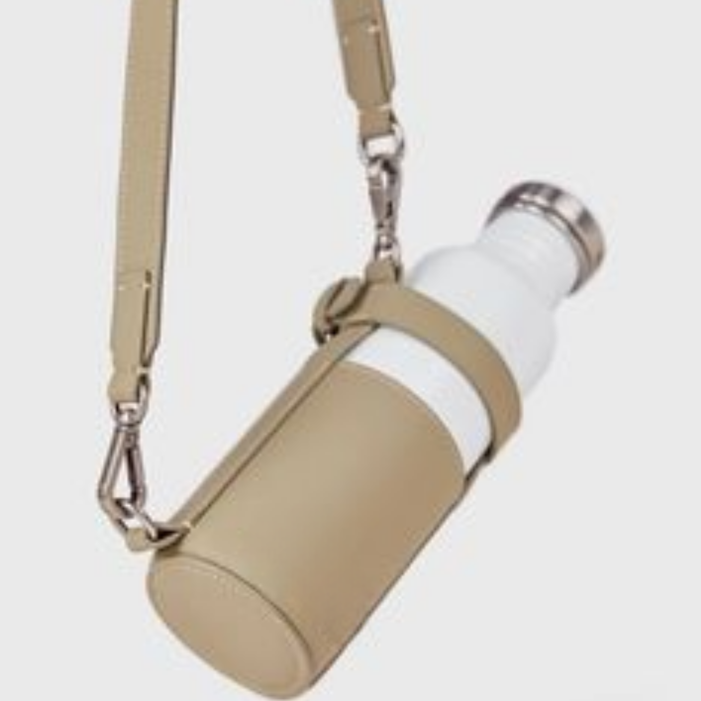 Leather Bottle Holder