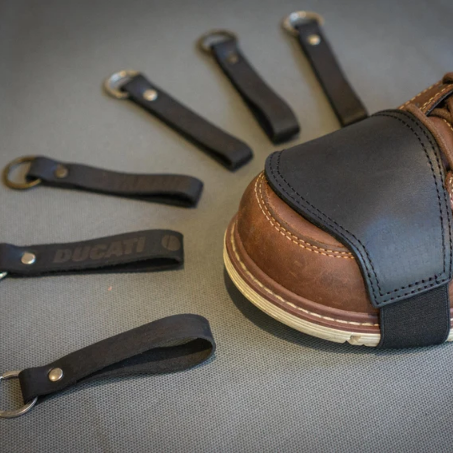 Motorcycle Shifter Boot Protector