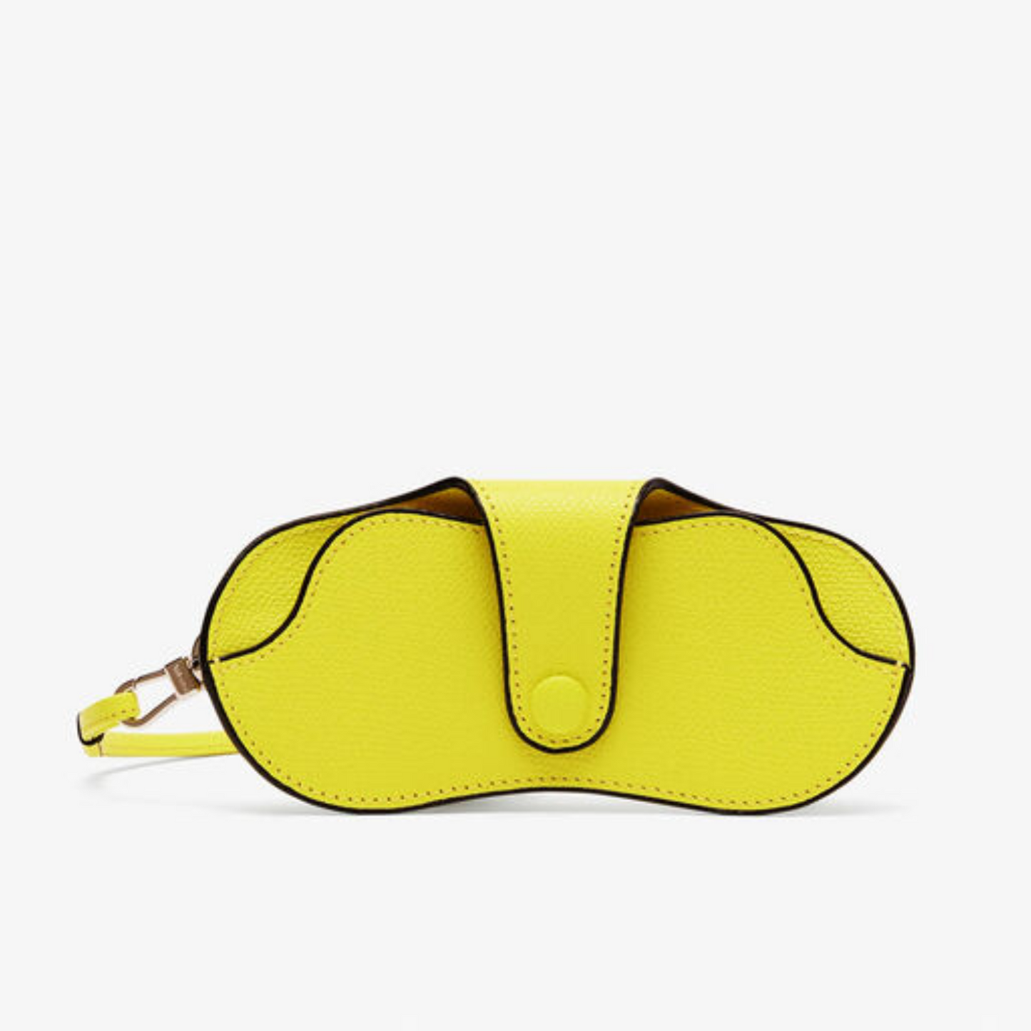 Leather Glasses Case