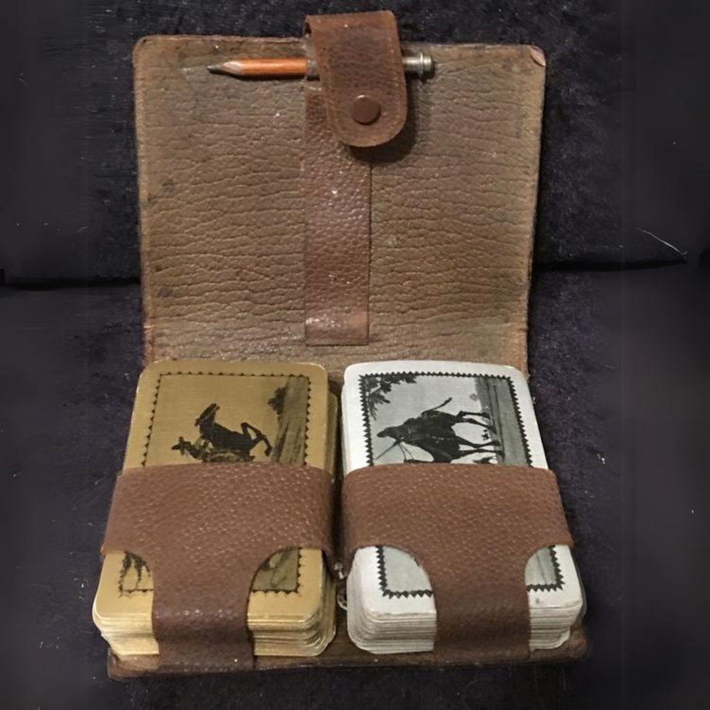 Playing Card Case