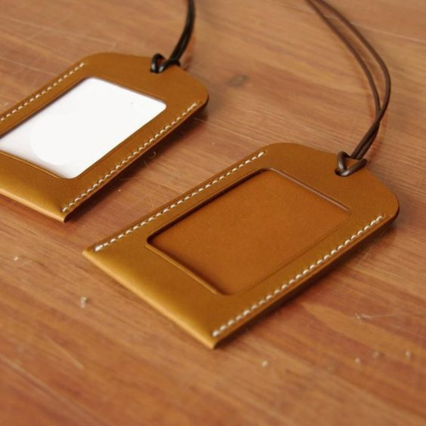 Luggage tag