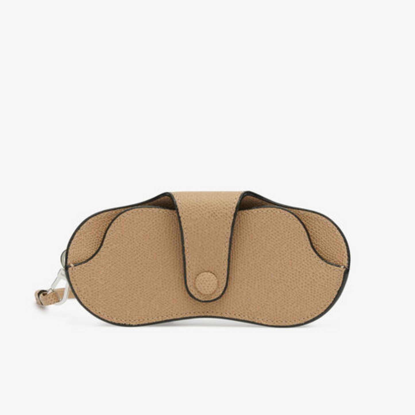 Leather Glasses Case