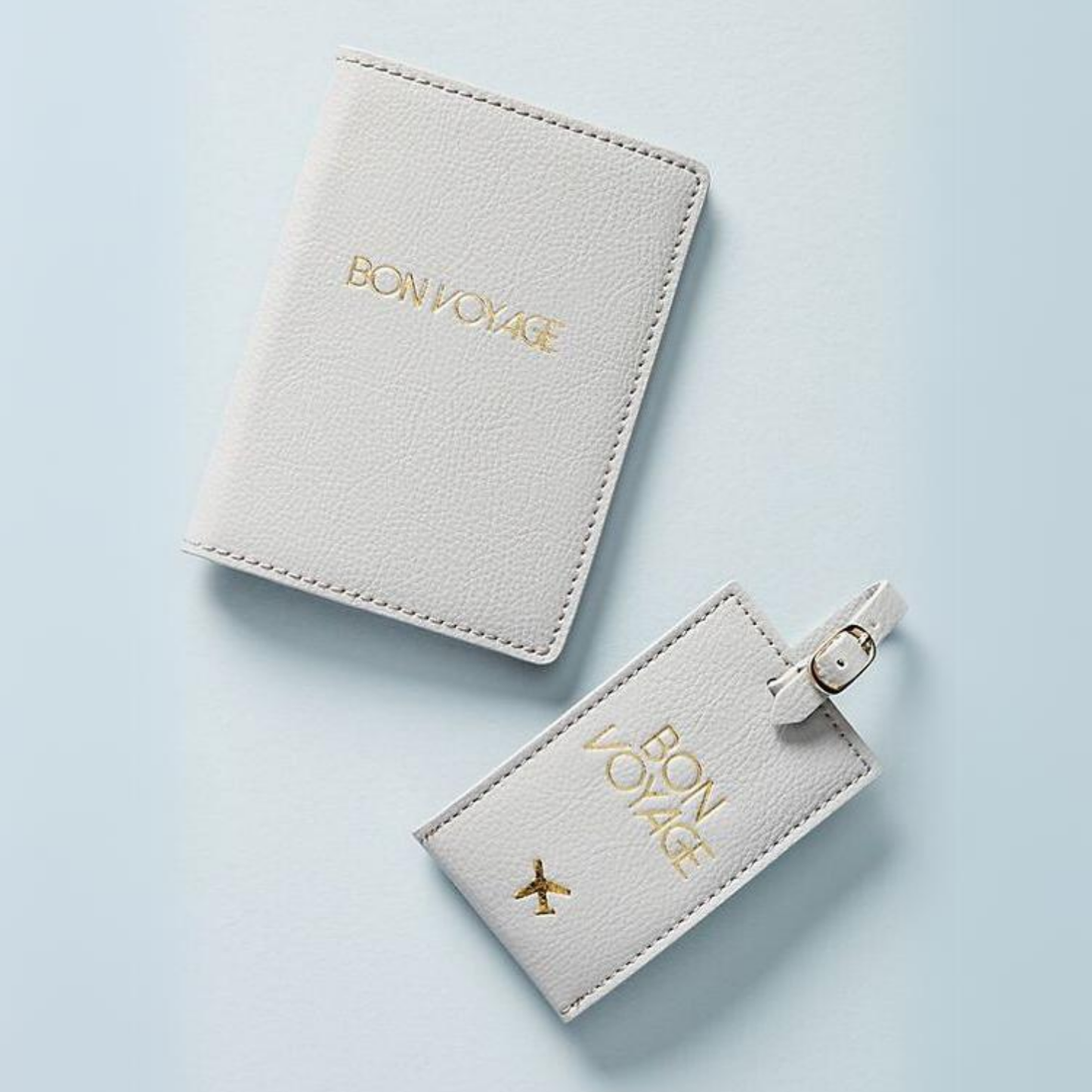 Customizable Passport Cover