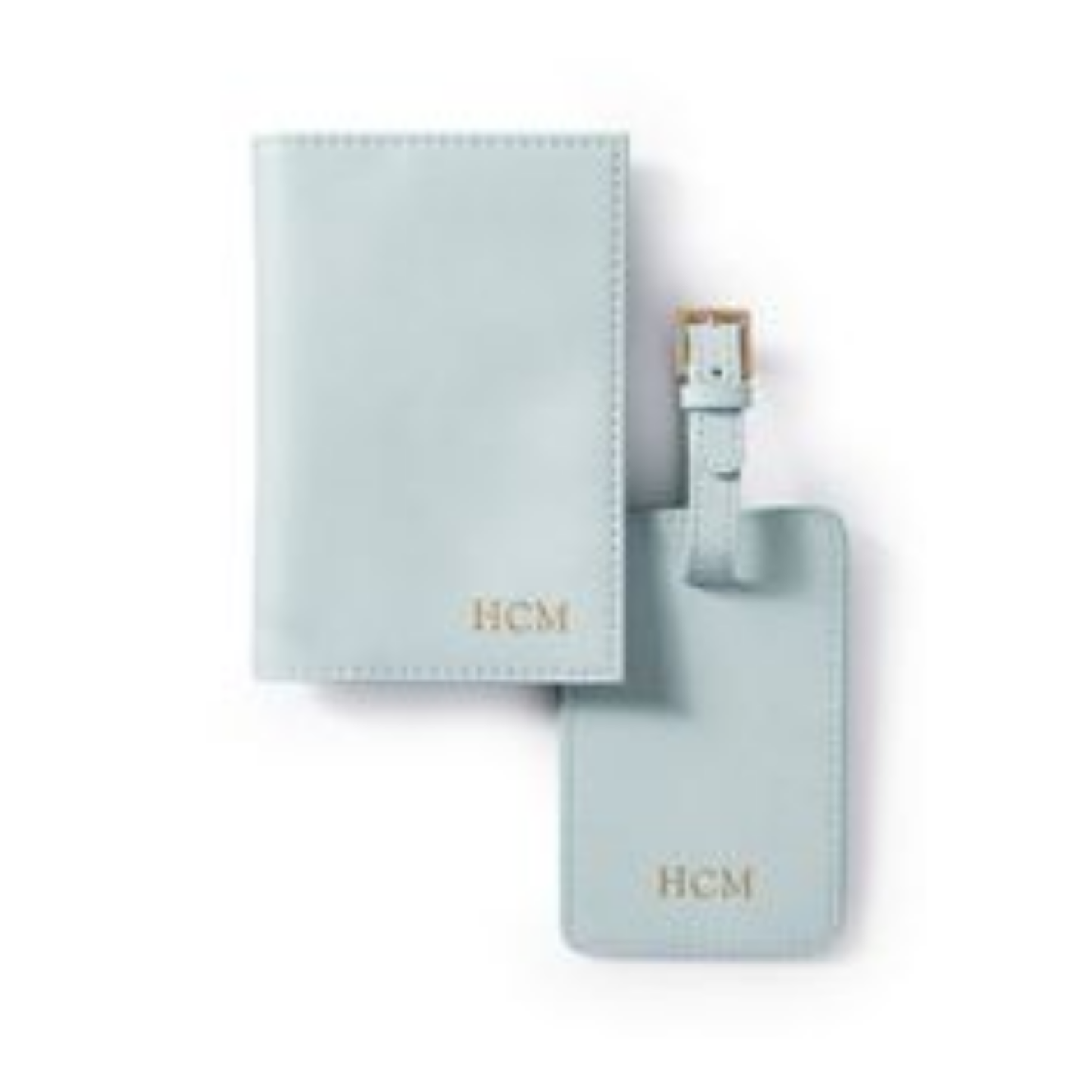 Customizable Passport Cover