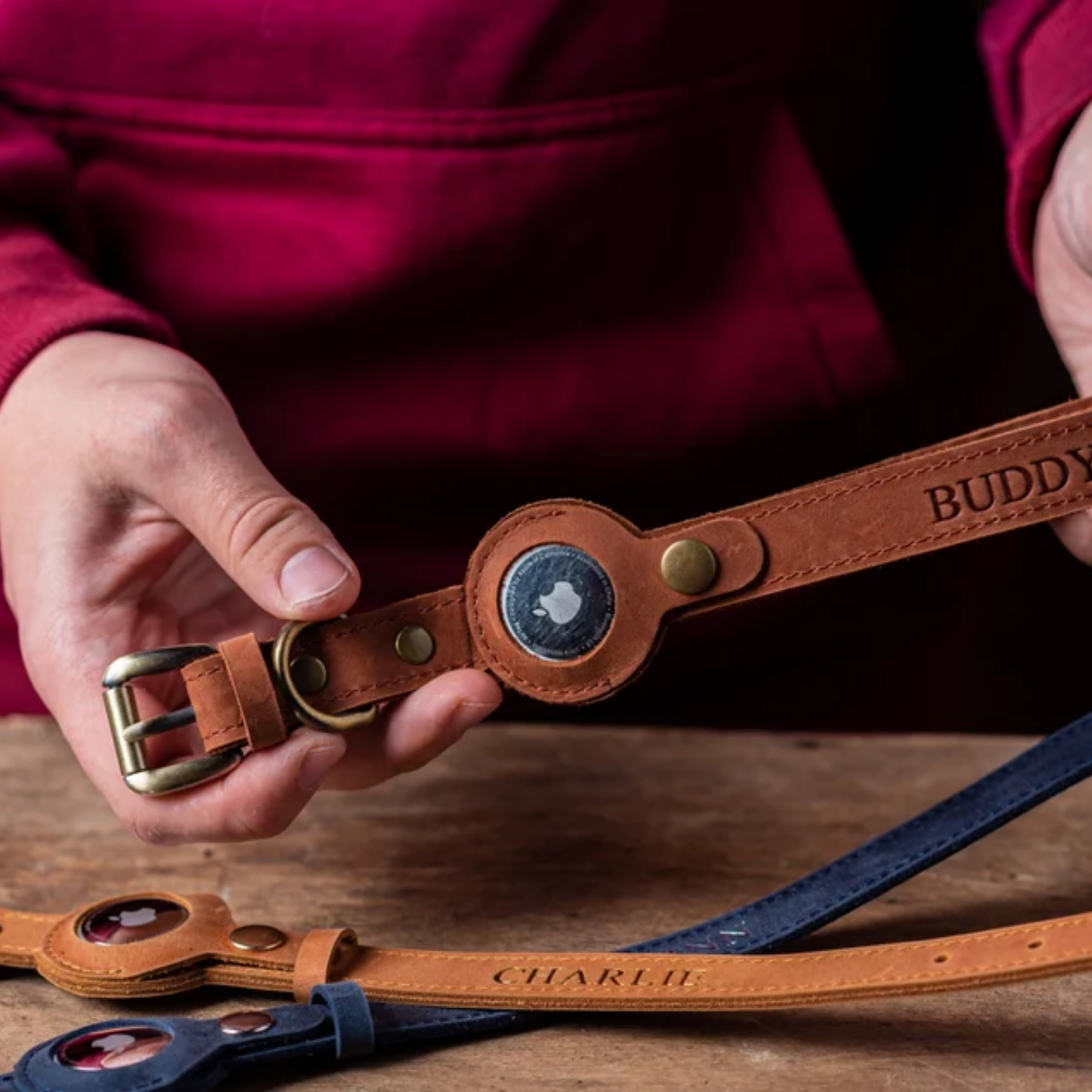 Dog Collars