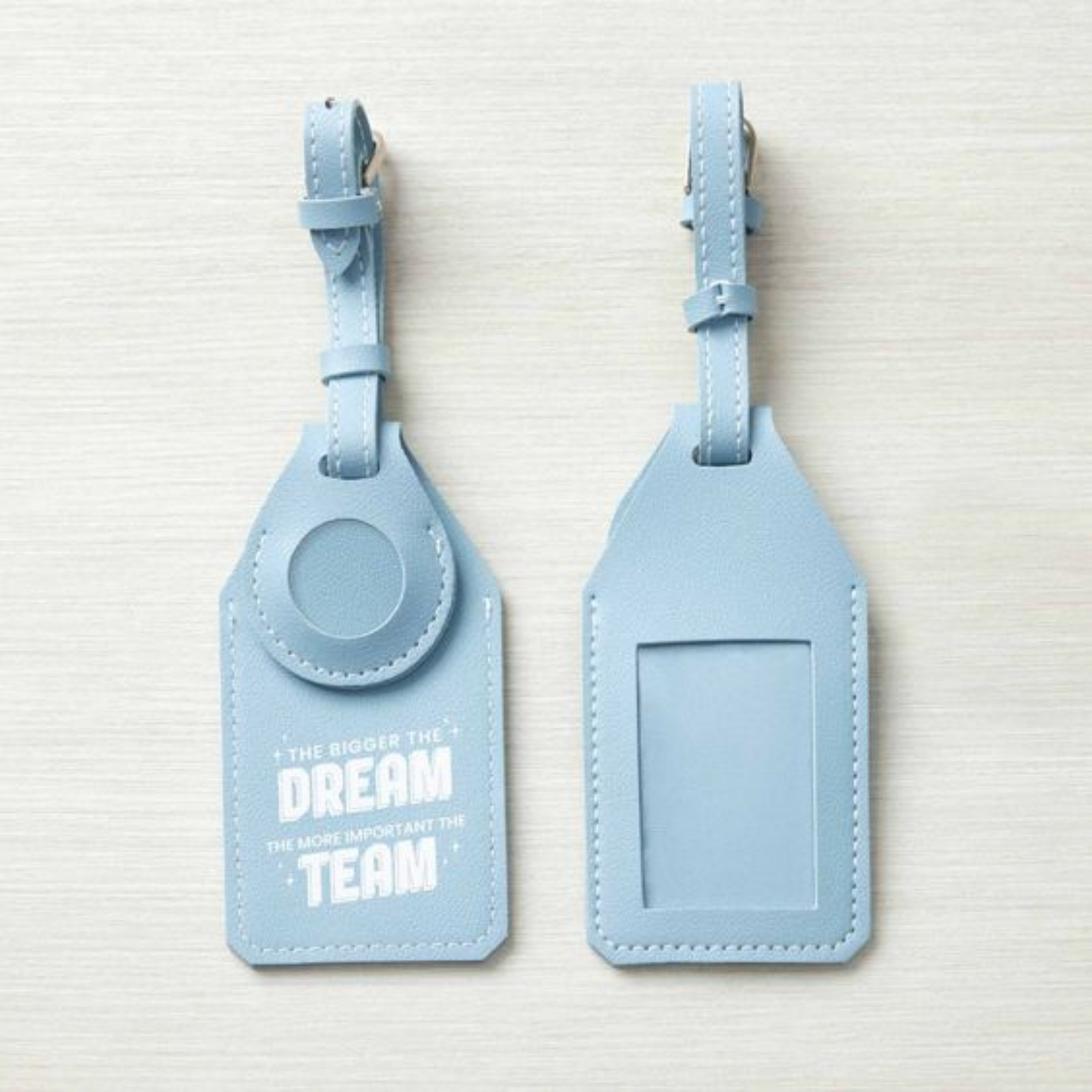Luggage tag