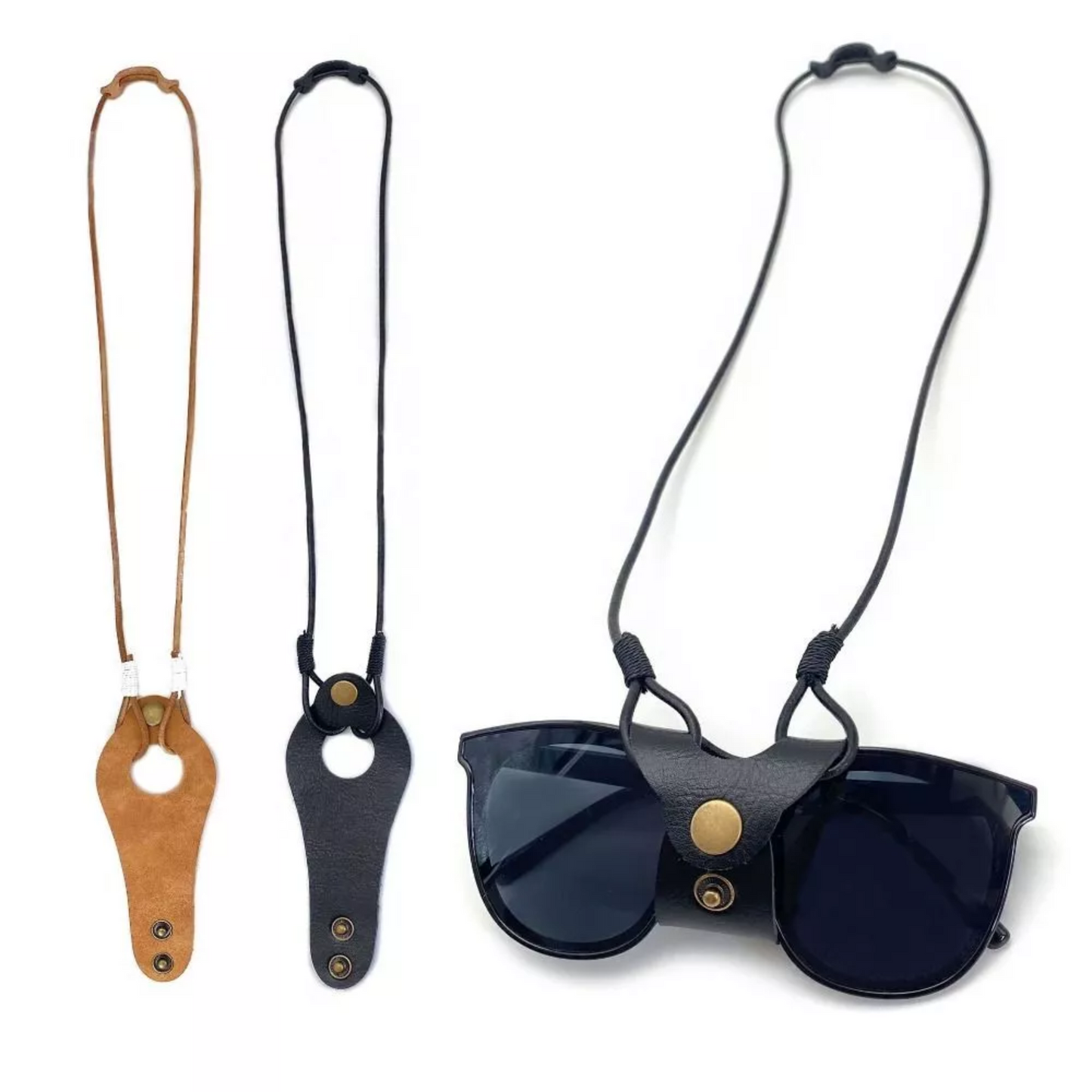 Sunglasses Storage Rope Hanging Neck Strap