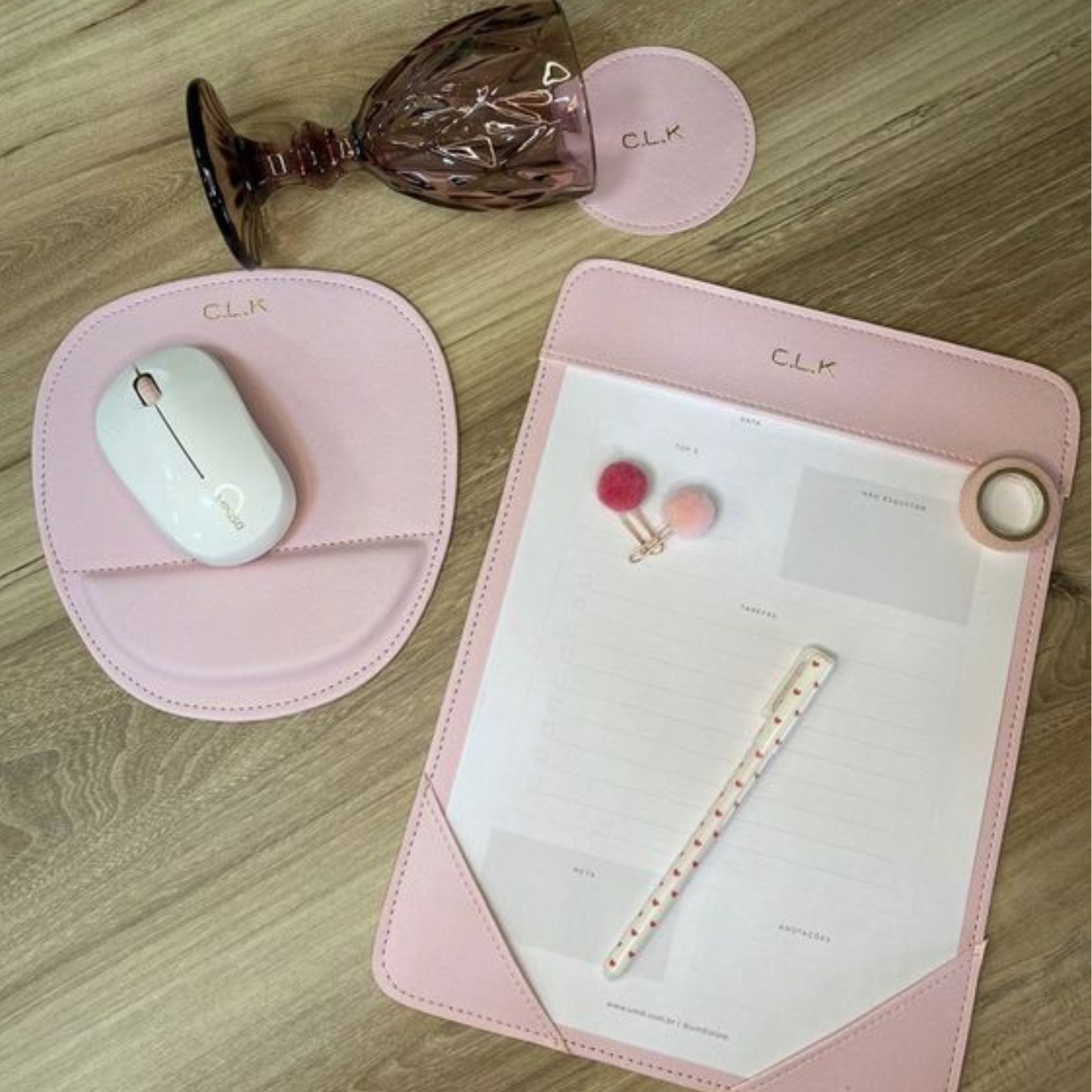 Mouse Pad