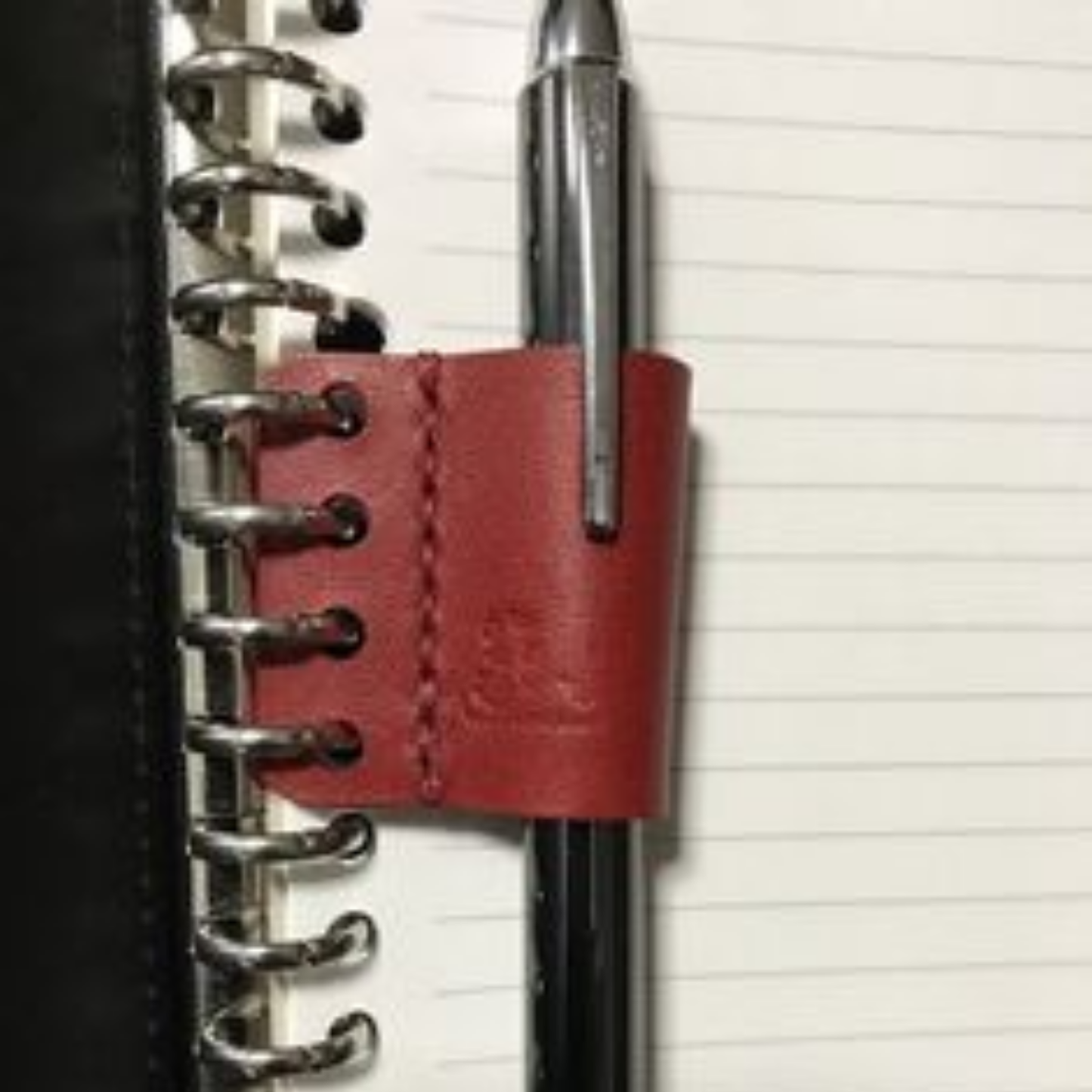 Pen Case
