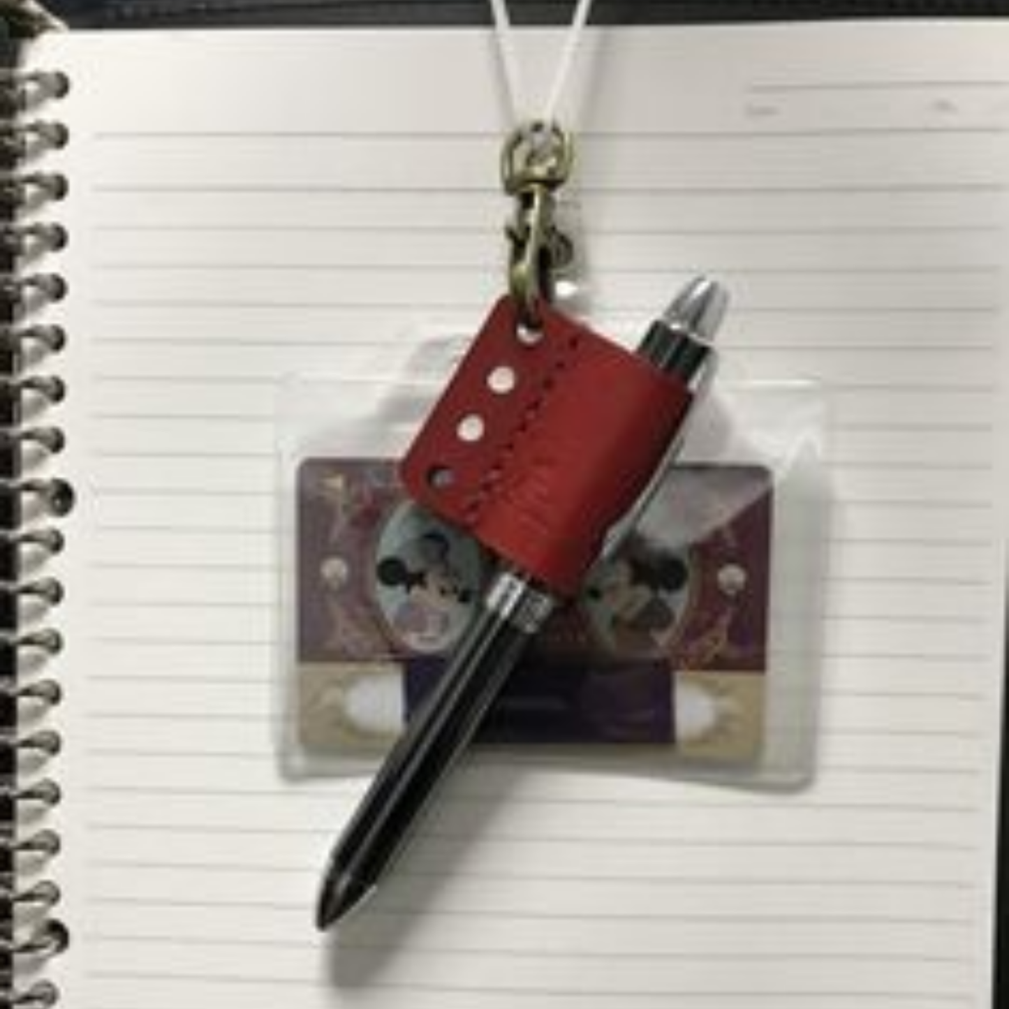 Pen Case