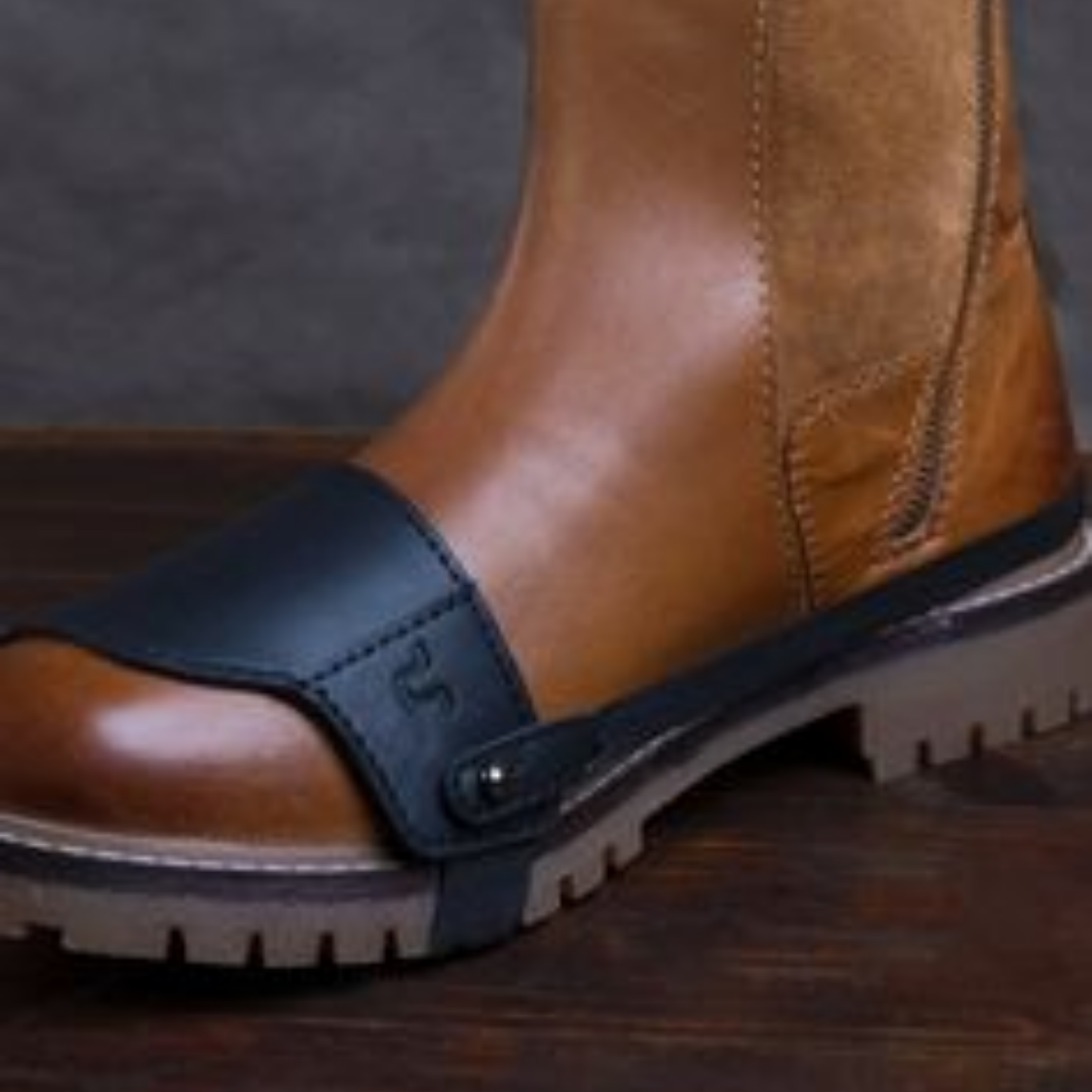 Motorcycle Shifter Boot Protector