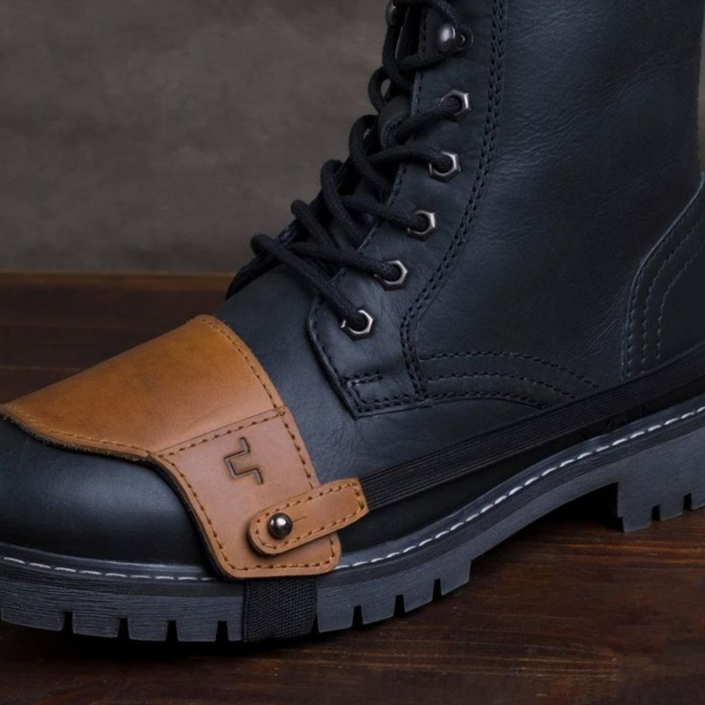 Motorcycle Shifter Boot Protector