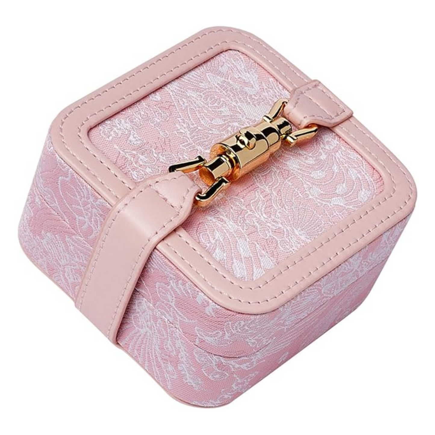 Jewelry Holder Multipurpose Compartment