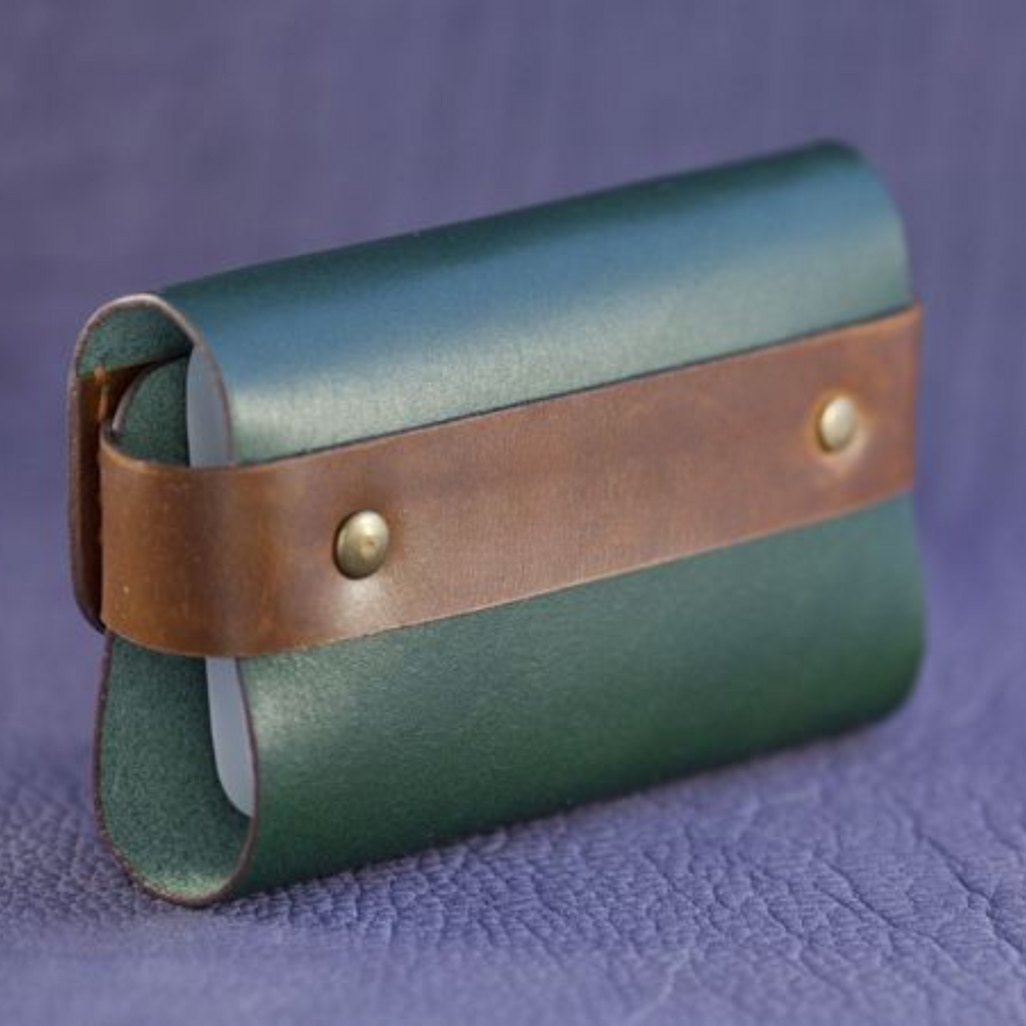 Cardholder Business Card Case