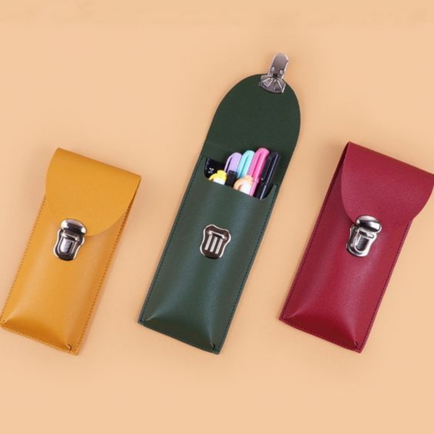 Multi Pen Cases