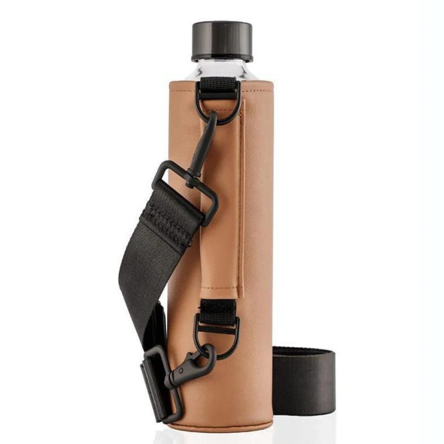 Leather Bottle Holder