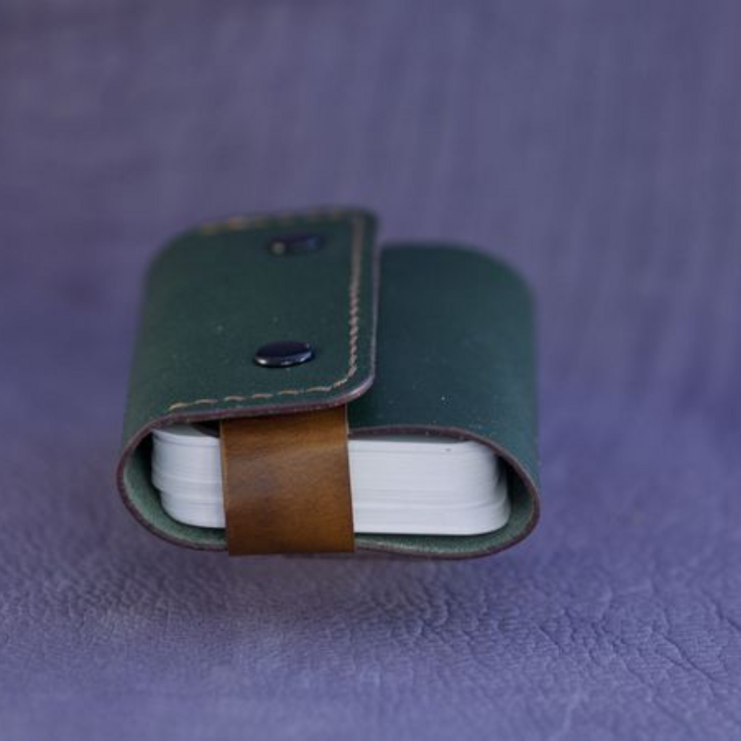 Cardholder Business Card Case