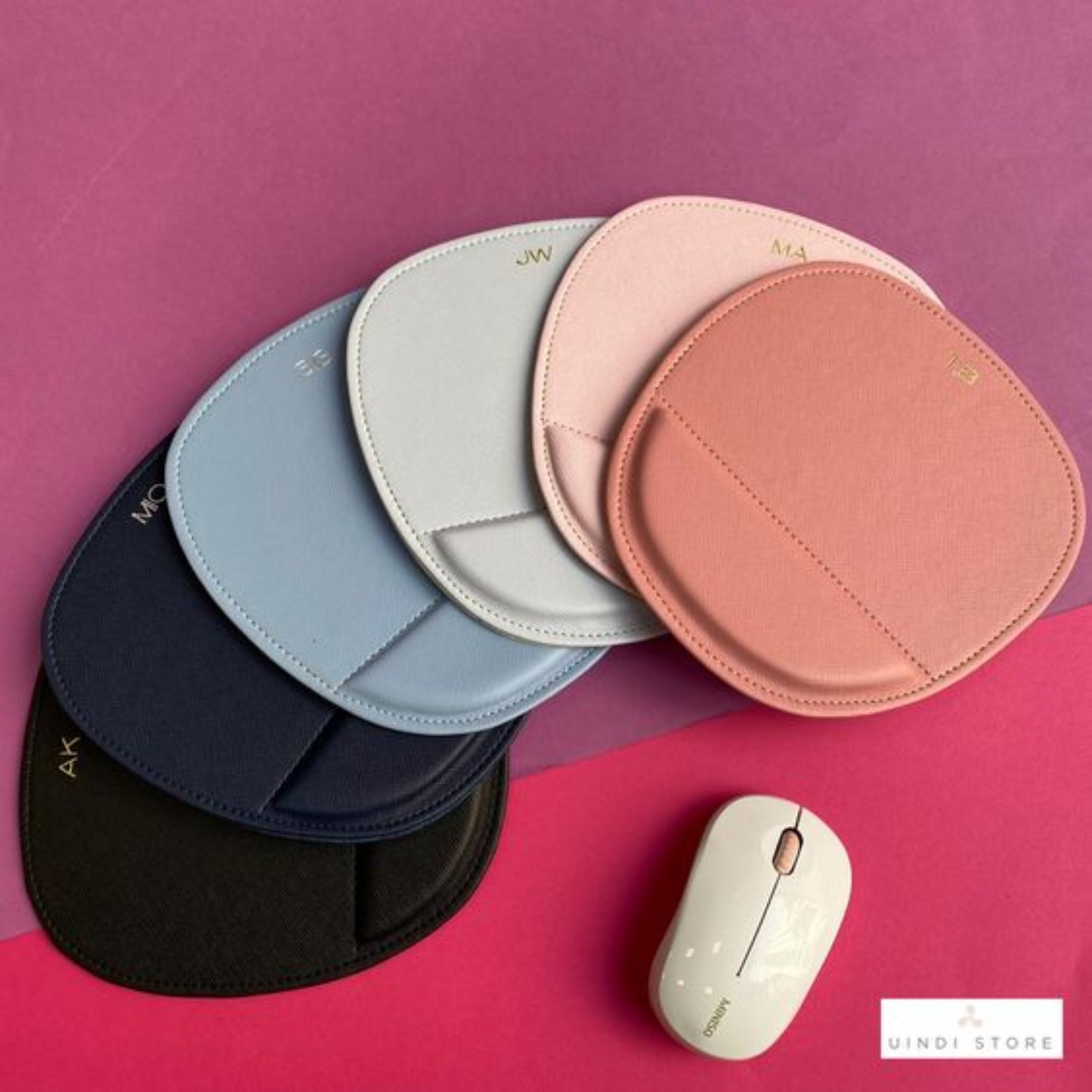 Mouse Pad