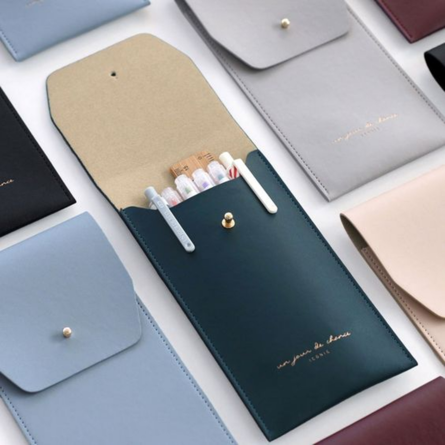 Multi Pen Cases