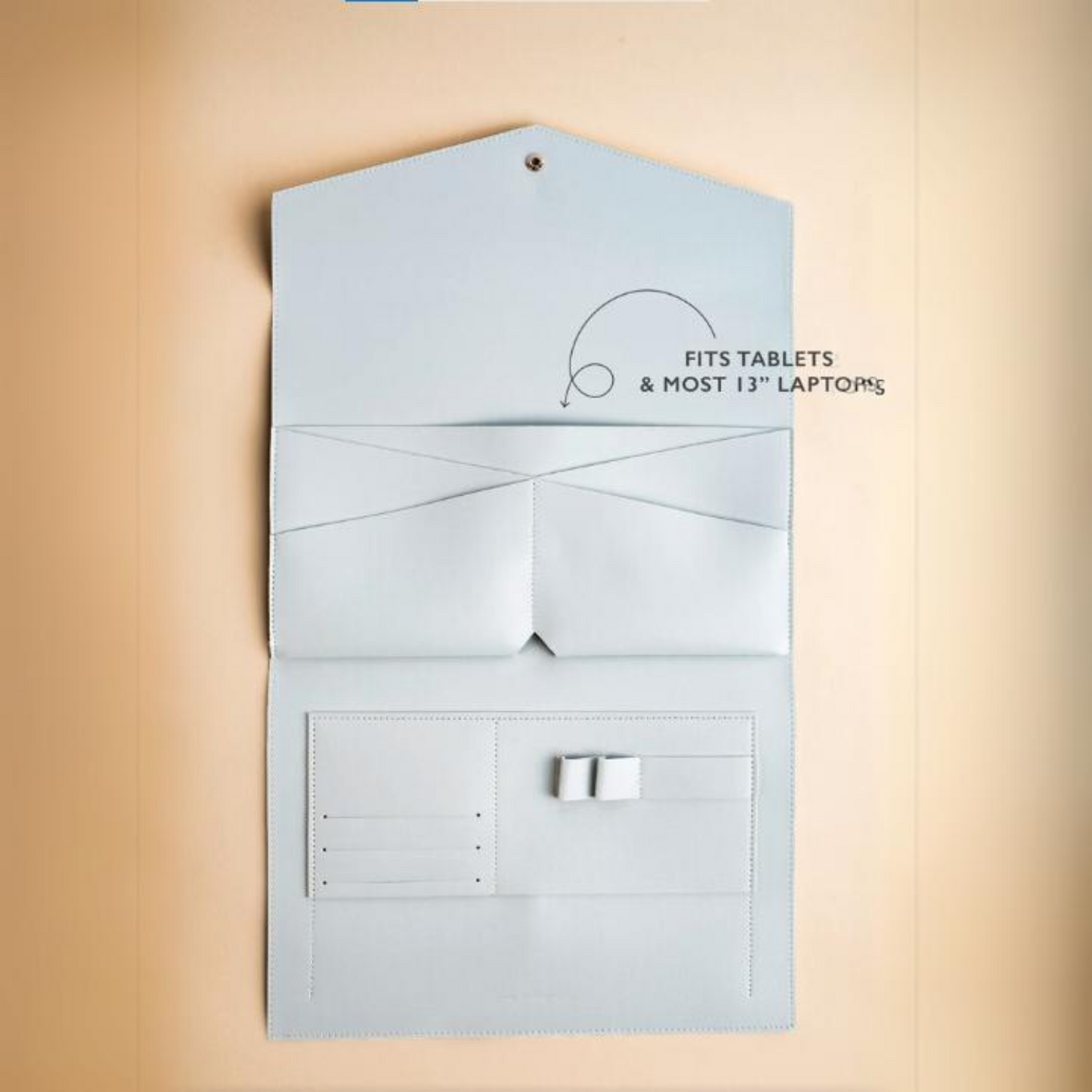 Cable And Charger Organiser