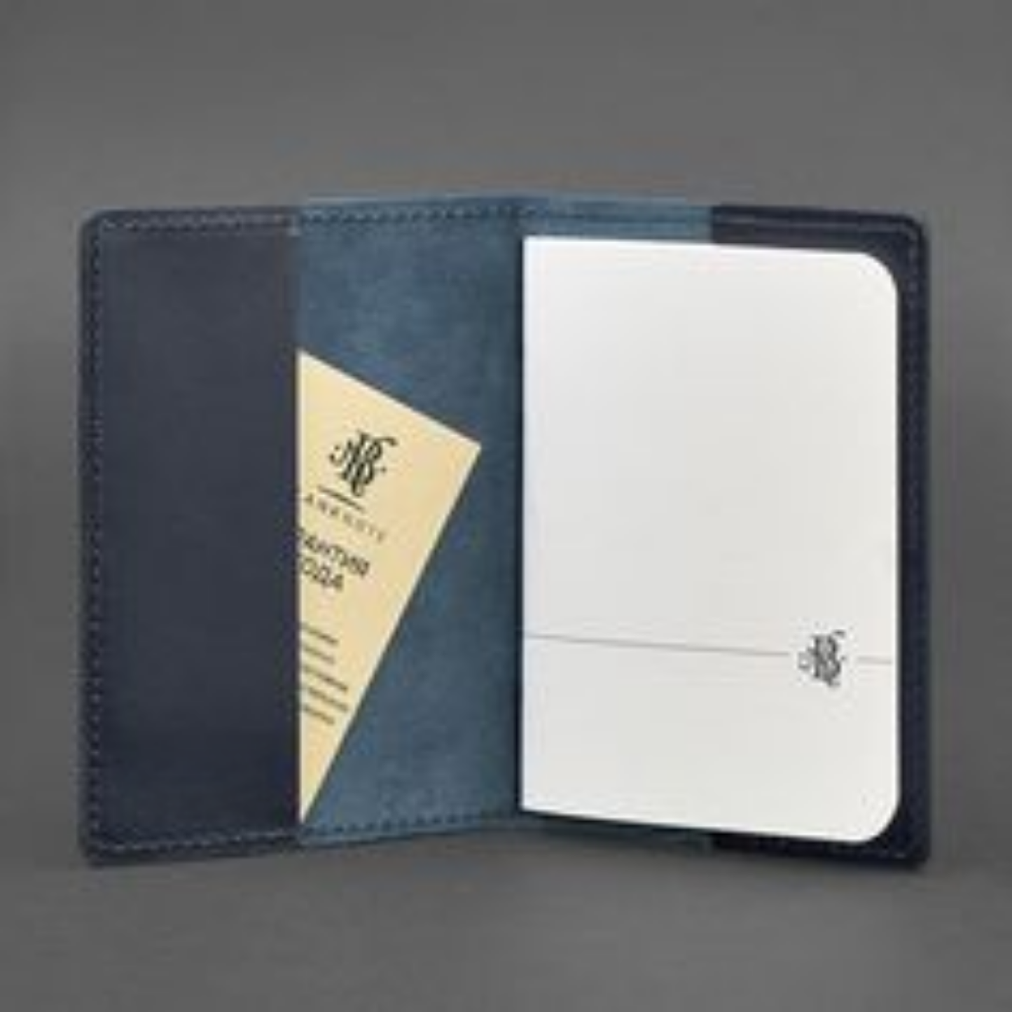 Passport Holder