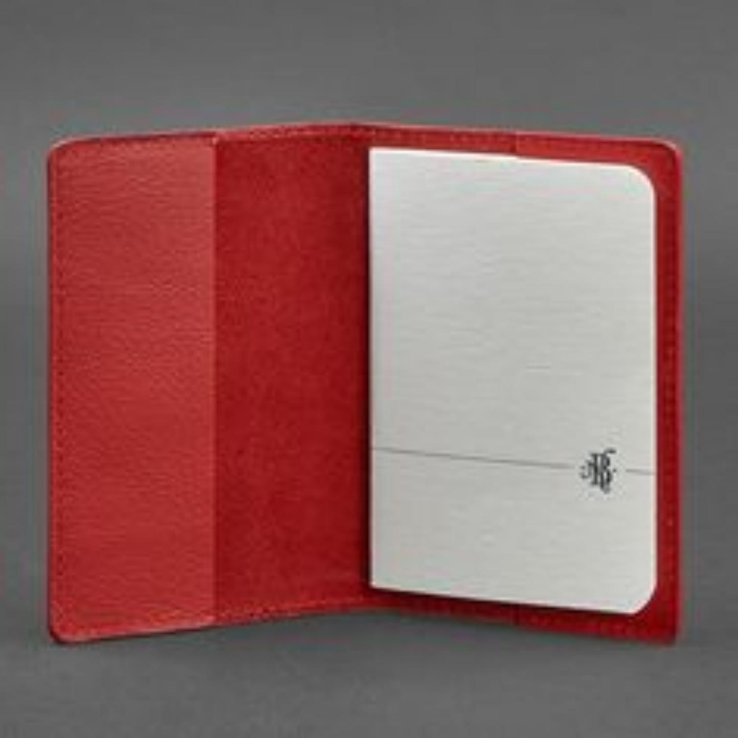 Passport Holder