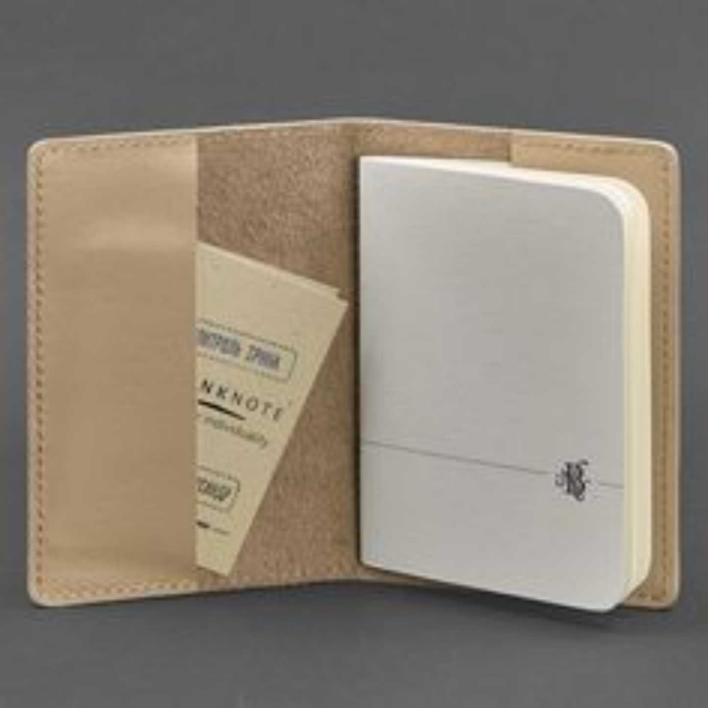 Passport Holder