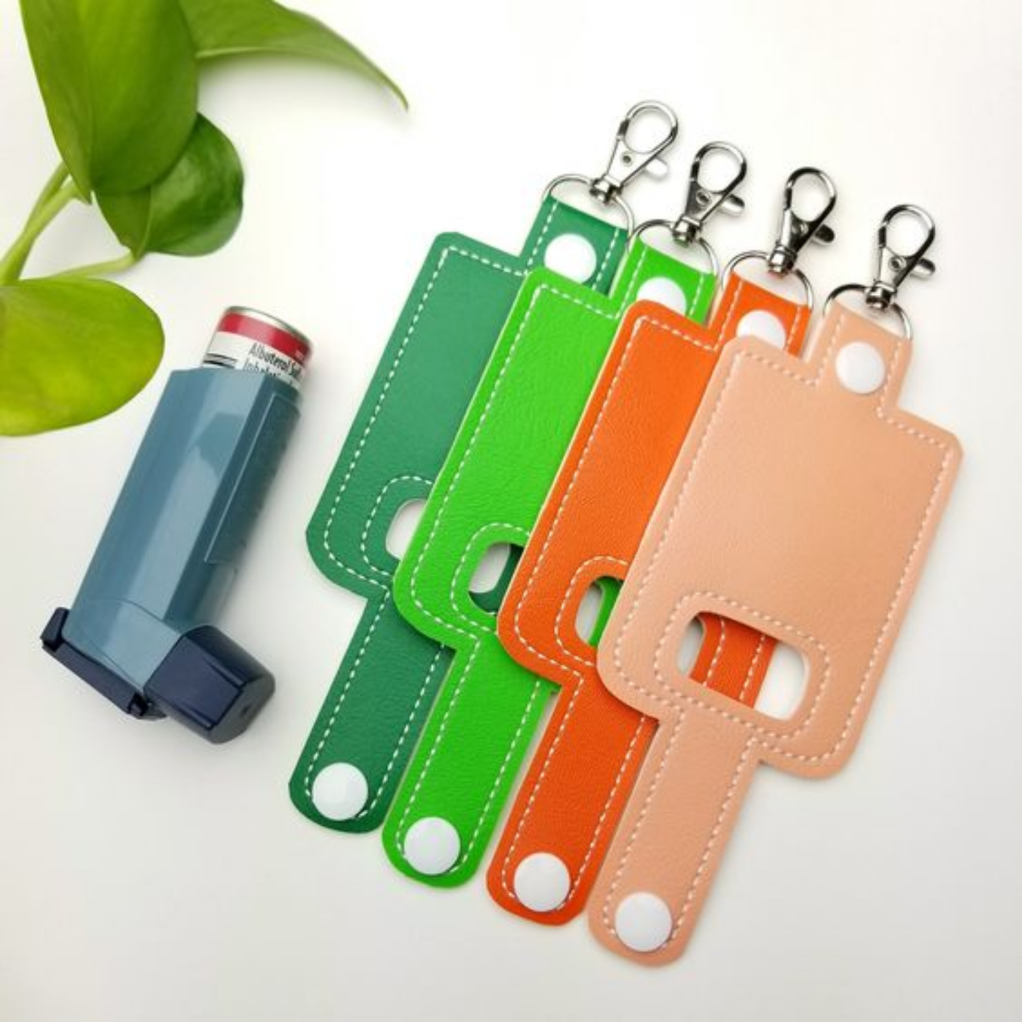 Inhaler Case